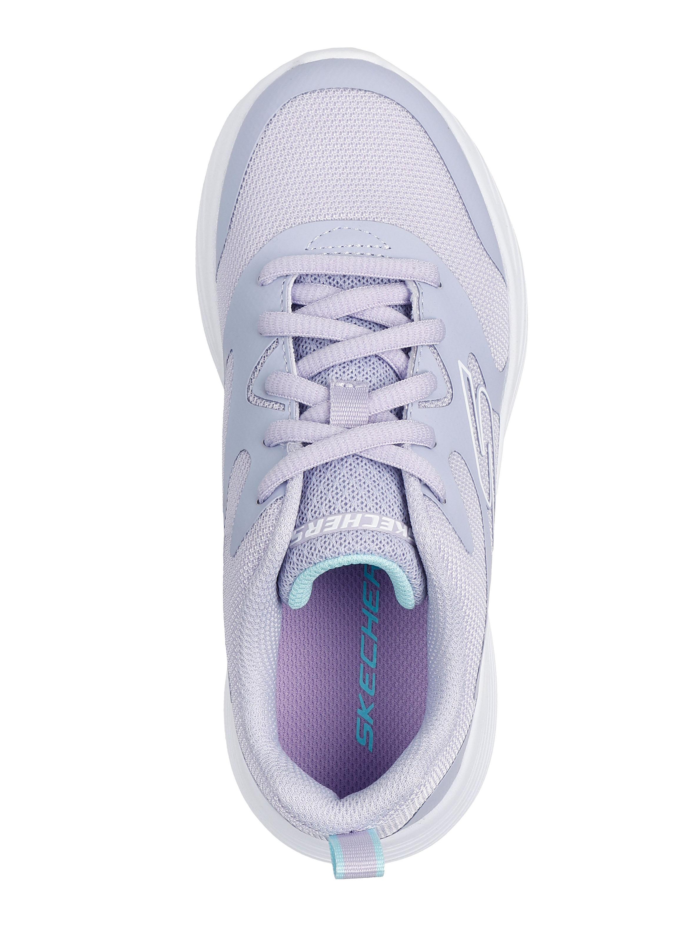Zapatilla Urbana Color Go Run 400 V2 Niña-3