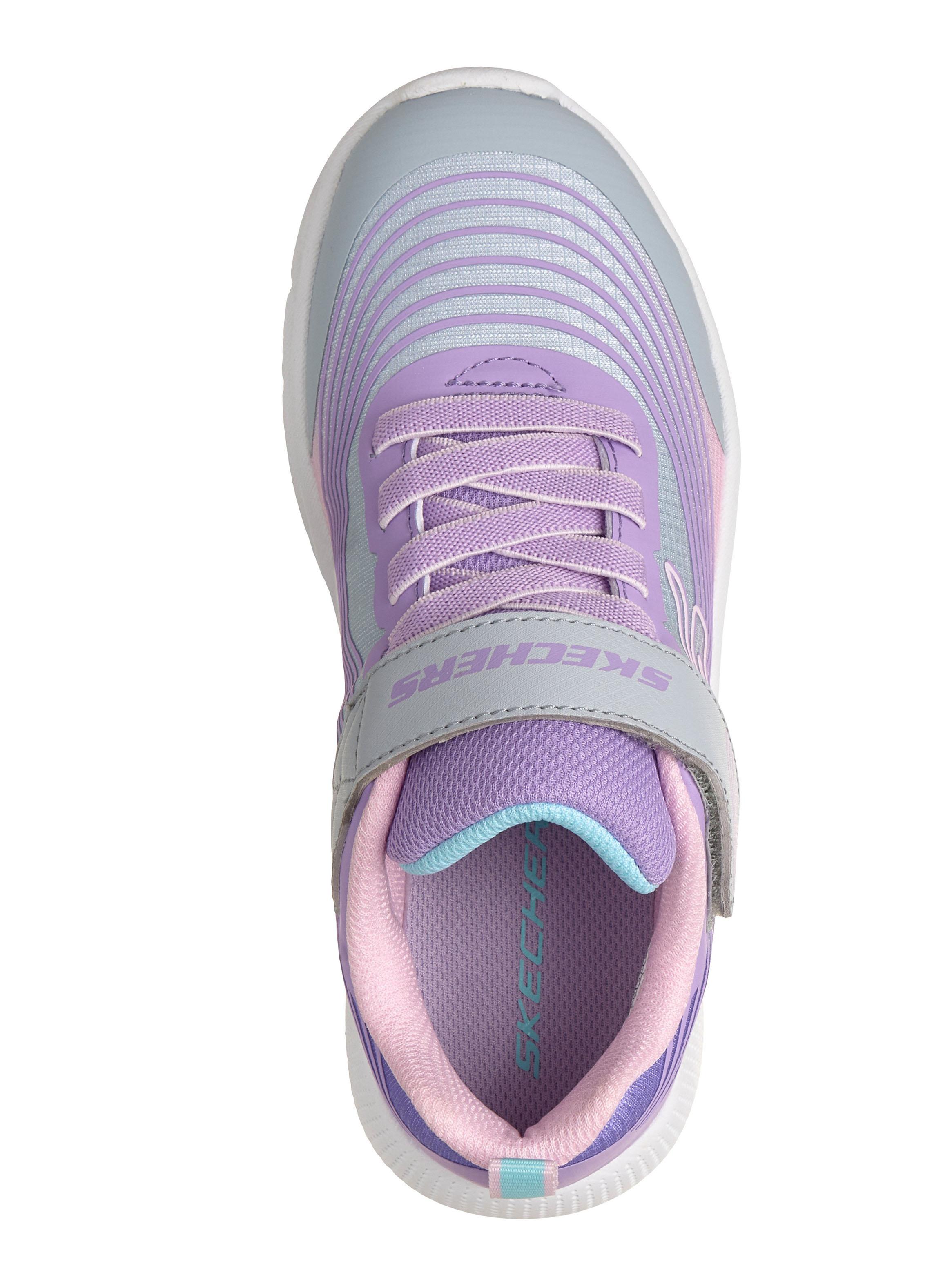 Zapatilla Urbana Niña Microspec Advance T.26 a T.35-4