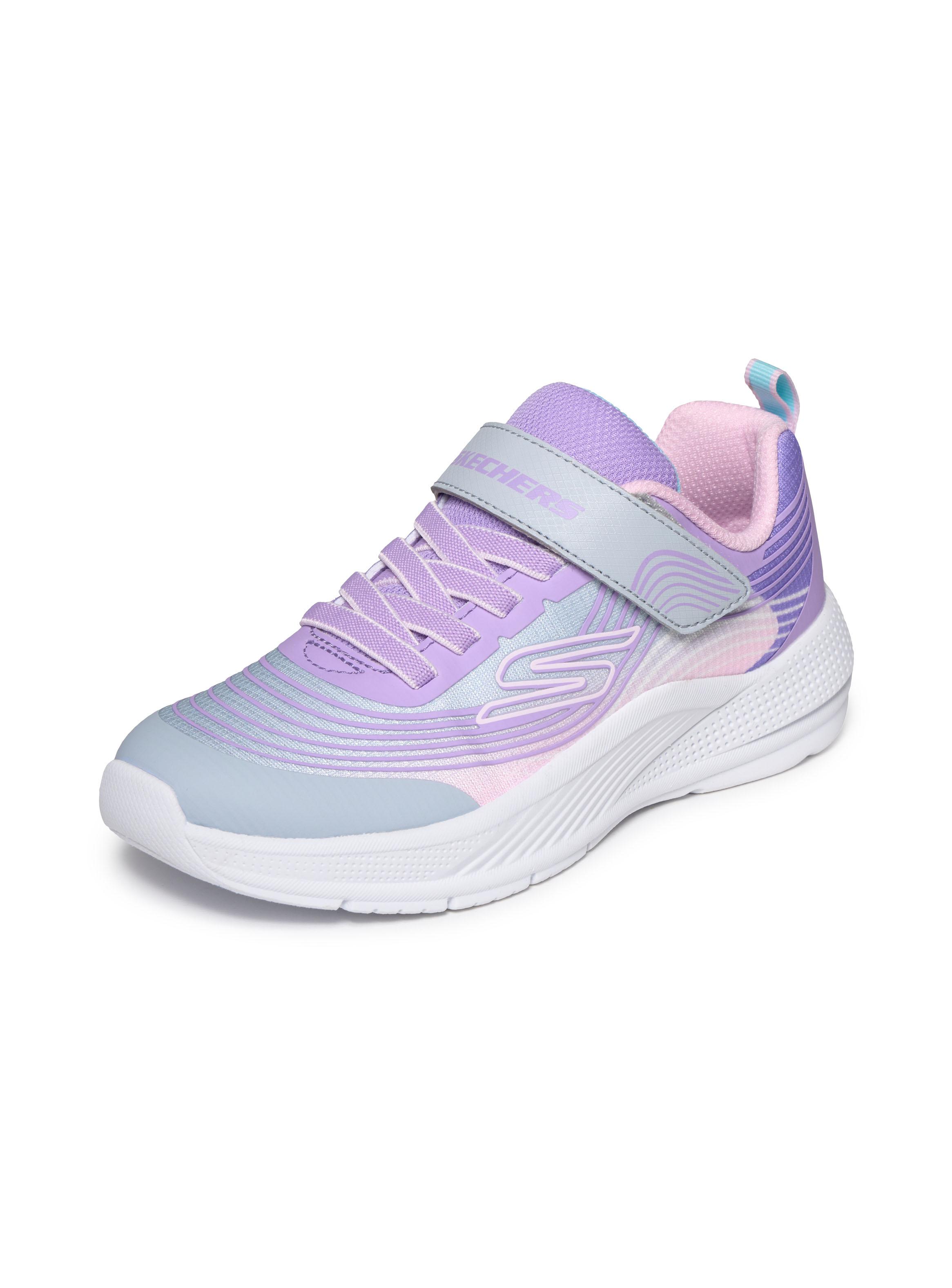 Zapatilla Urbana Niña Microspec Advance T.26 a T.35-2