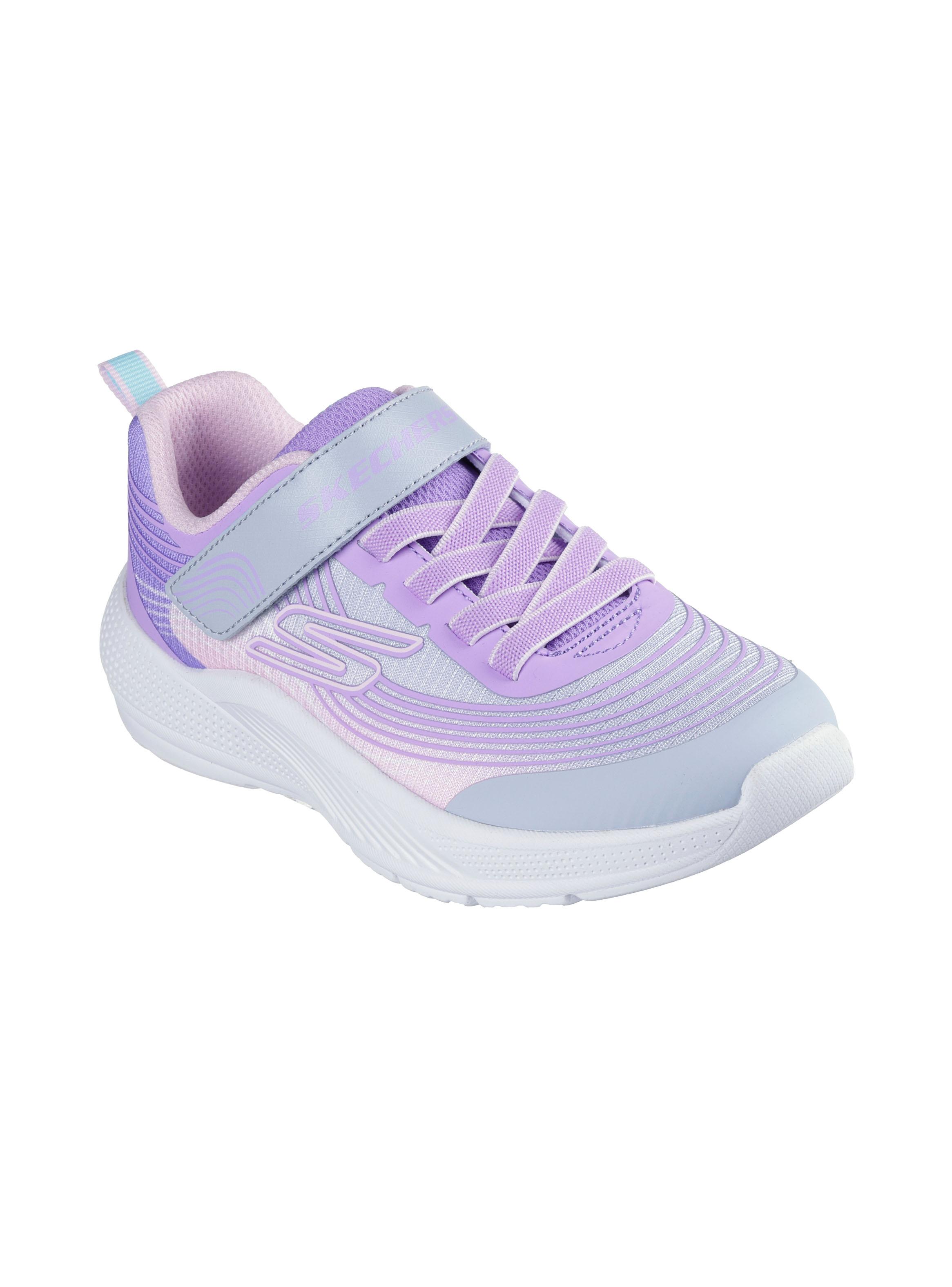 Zapatilla Urbana Niña Microspec Advance T.26 a T.35-1