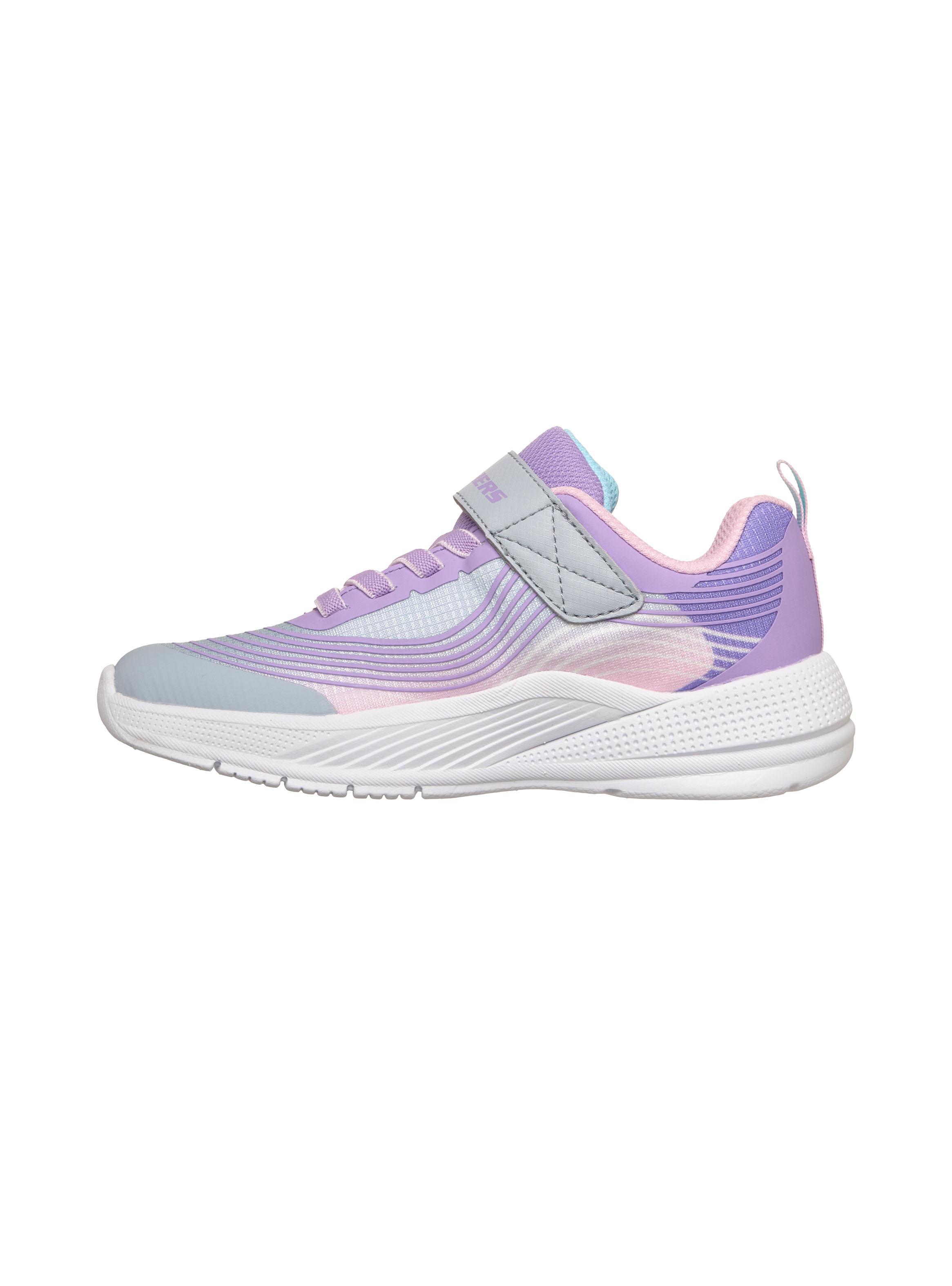 Zapatilla Urbana Niña Microspec Advance T.26 a T.35-3