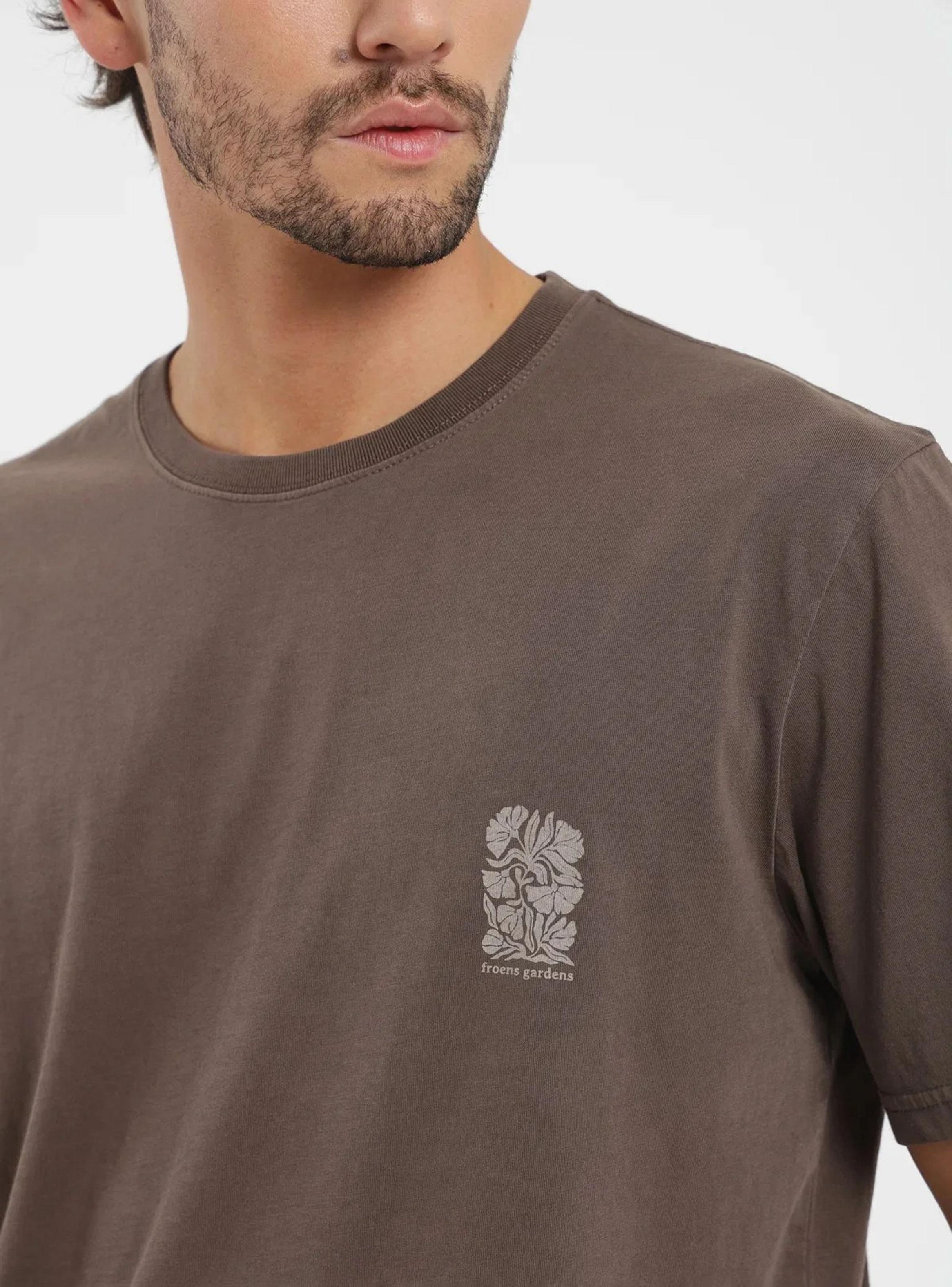 Polera Manga Corta Garden-2