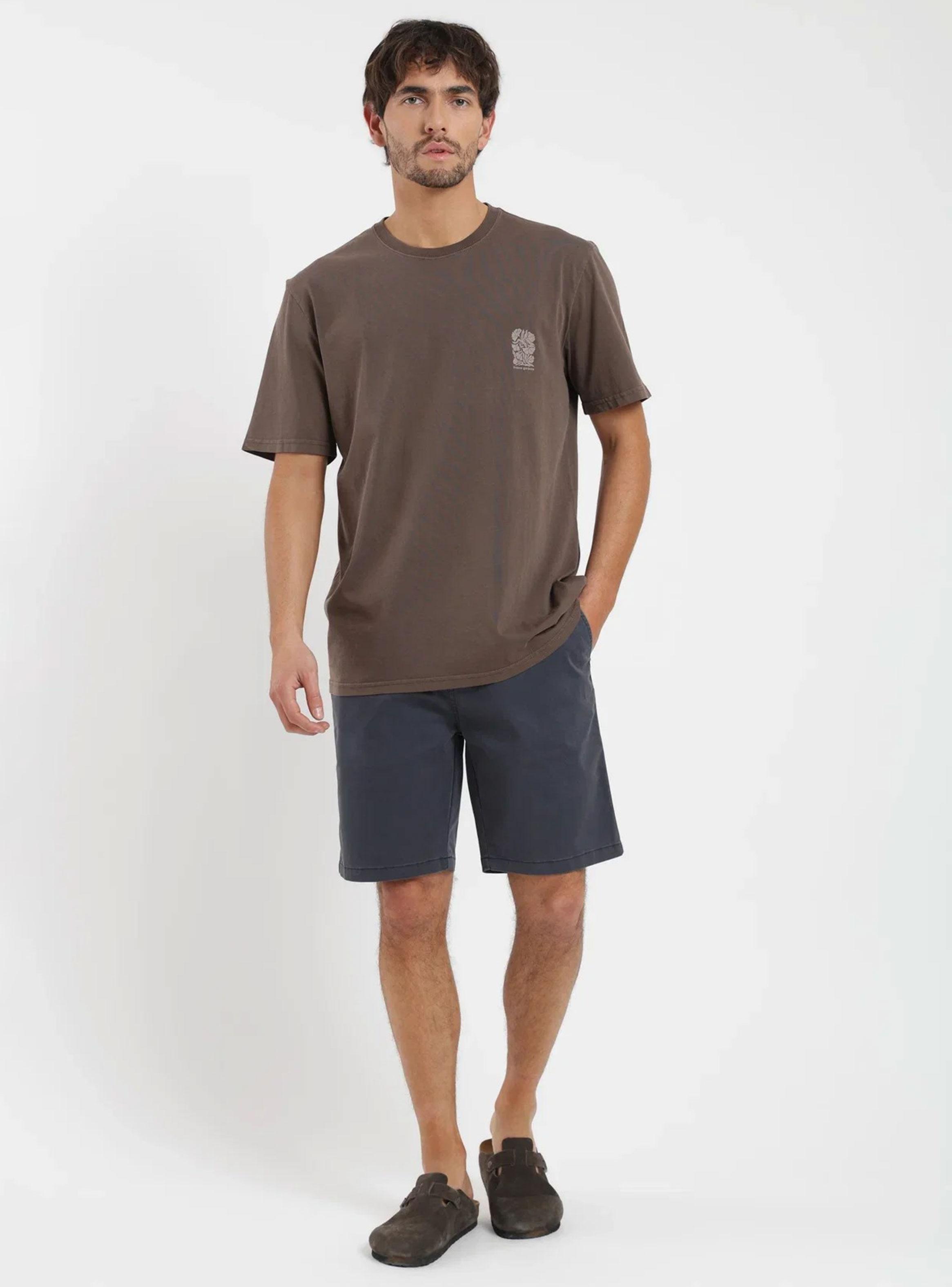 Polera Manga Corta Garden-3