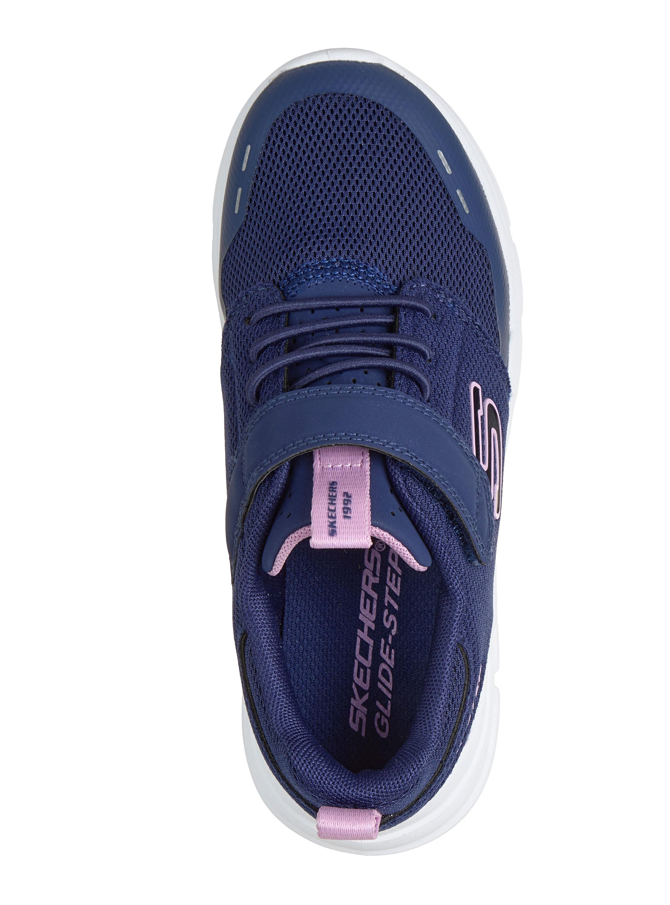 Zapatilla Urbana Niña Glide-Step Flow-4