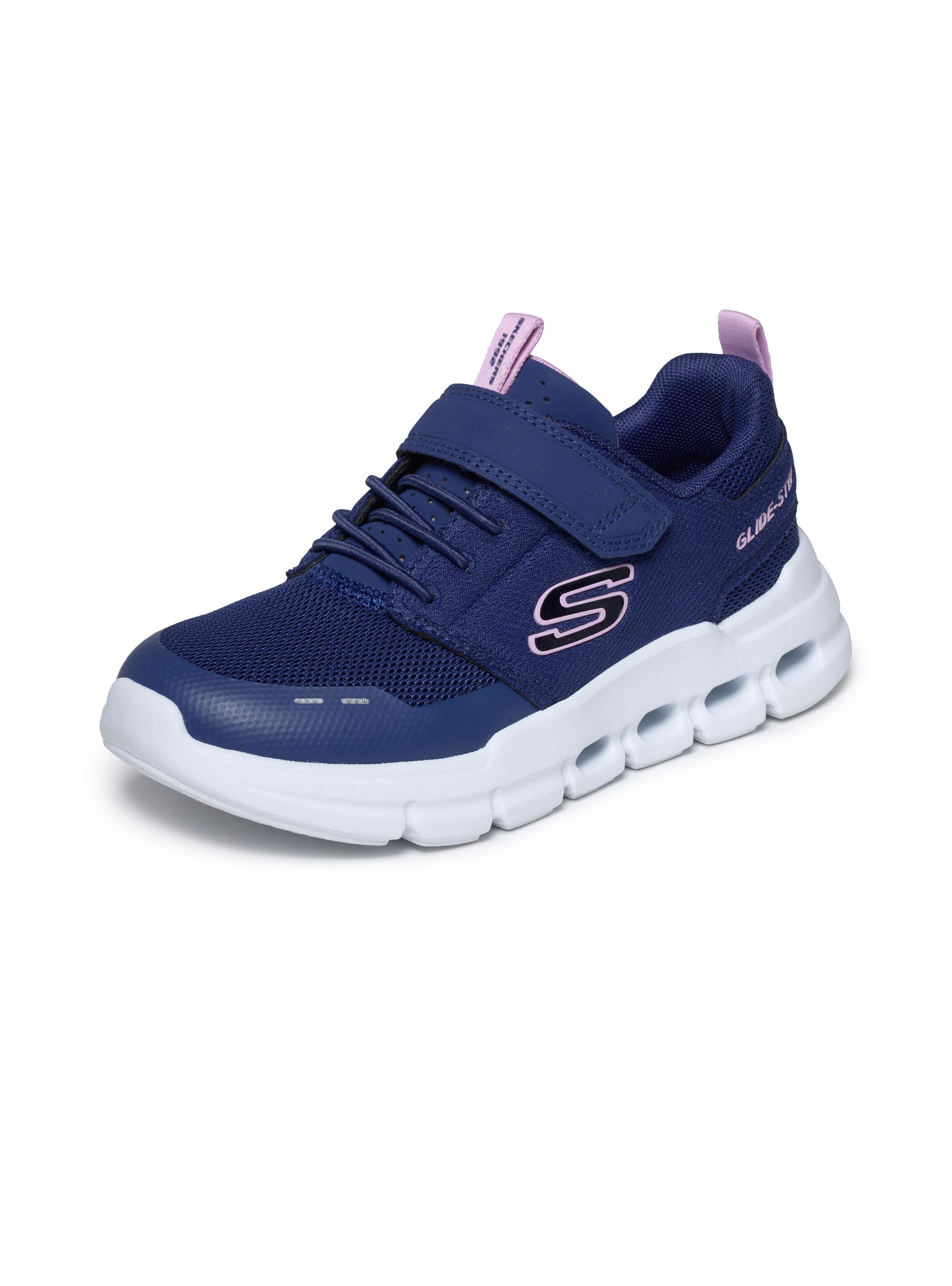 Zapatilla Urbana Niña Glide-Step Flow-2