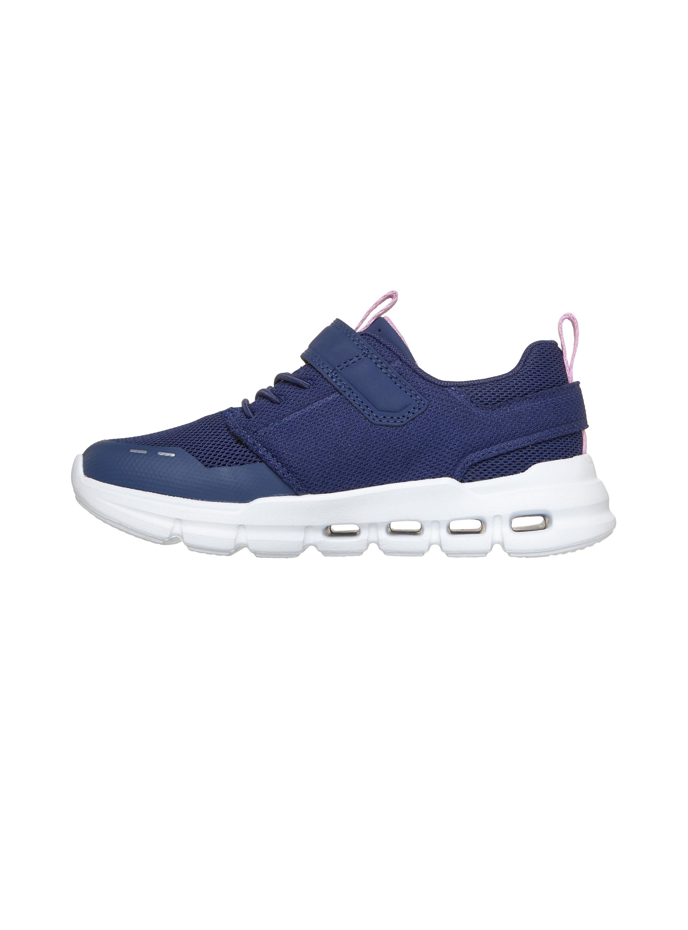 Zapatilla Urbana Niña Glide-Step Flow-3