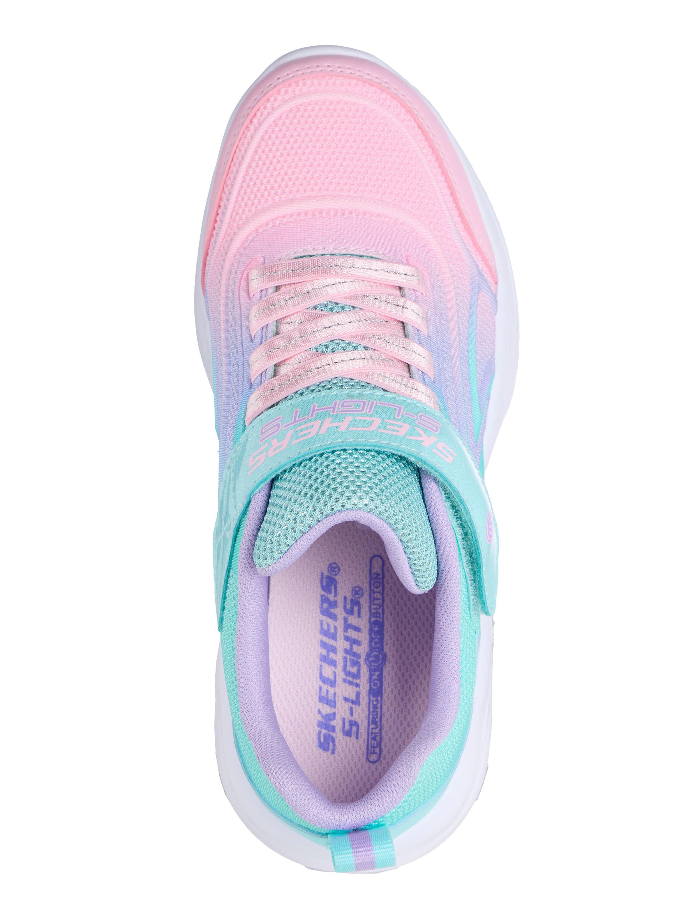 Zapatilla Urbana S-Lights Sola Glow Niña T.26 a T.35-5