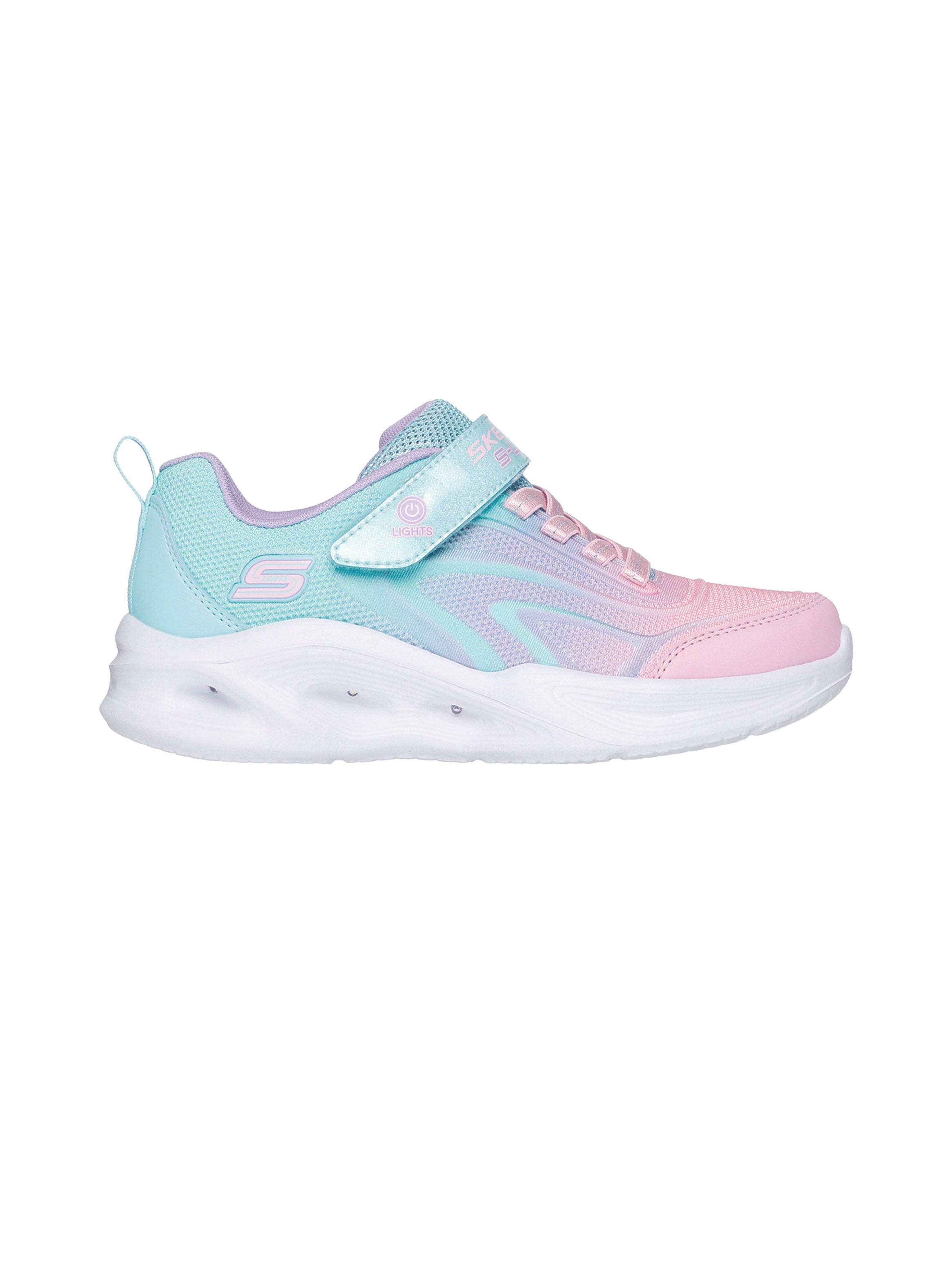 Zapatilla Urbana S-Lights Sola Glow Niña T.26 a T.35-1