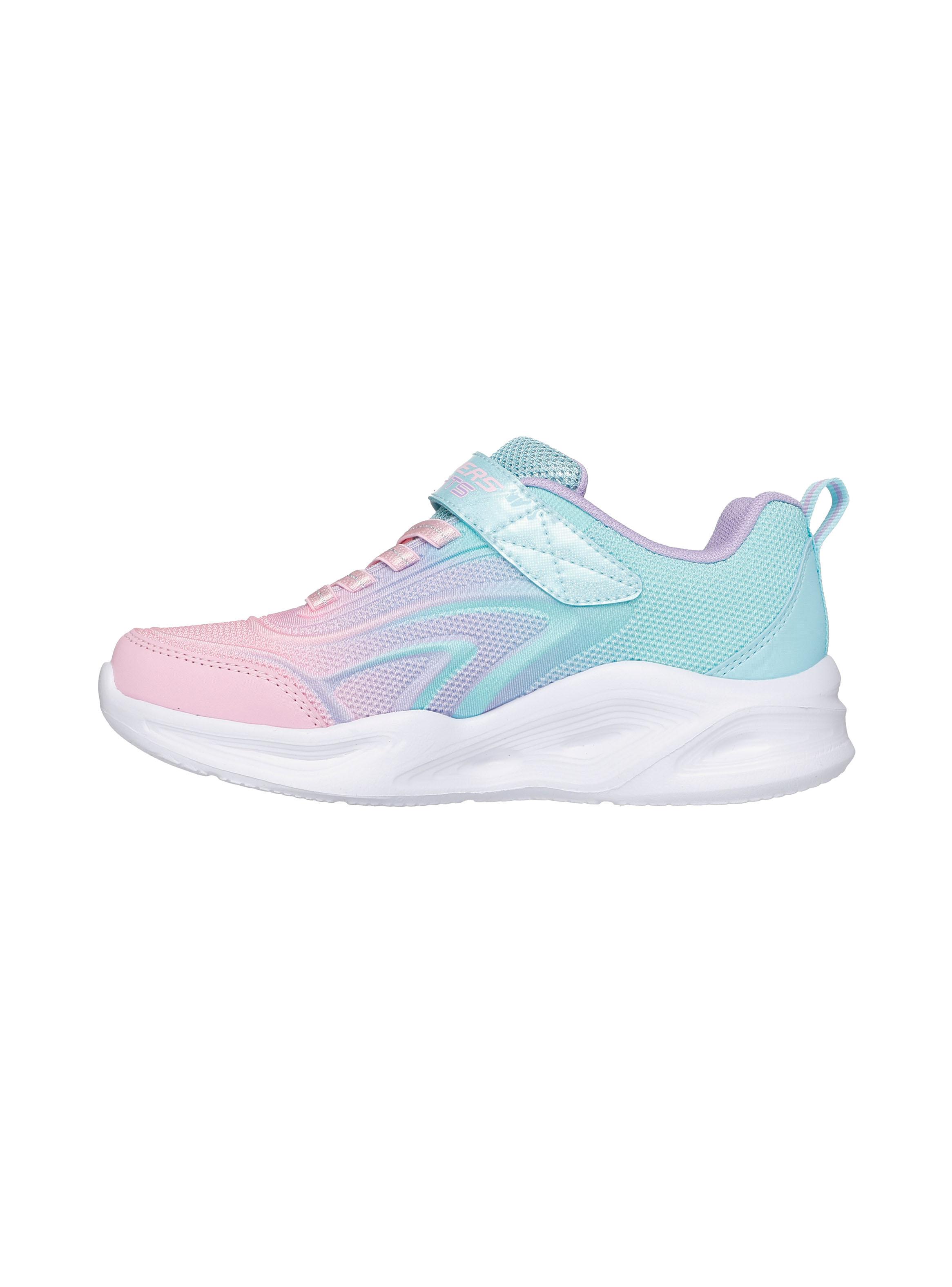 Zapatilla Urbana S-Lights Sola Glow Niña T.26 a T.35-4