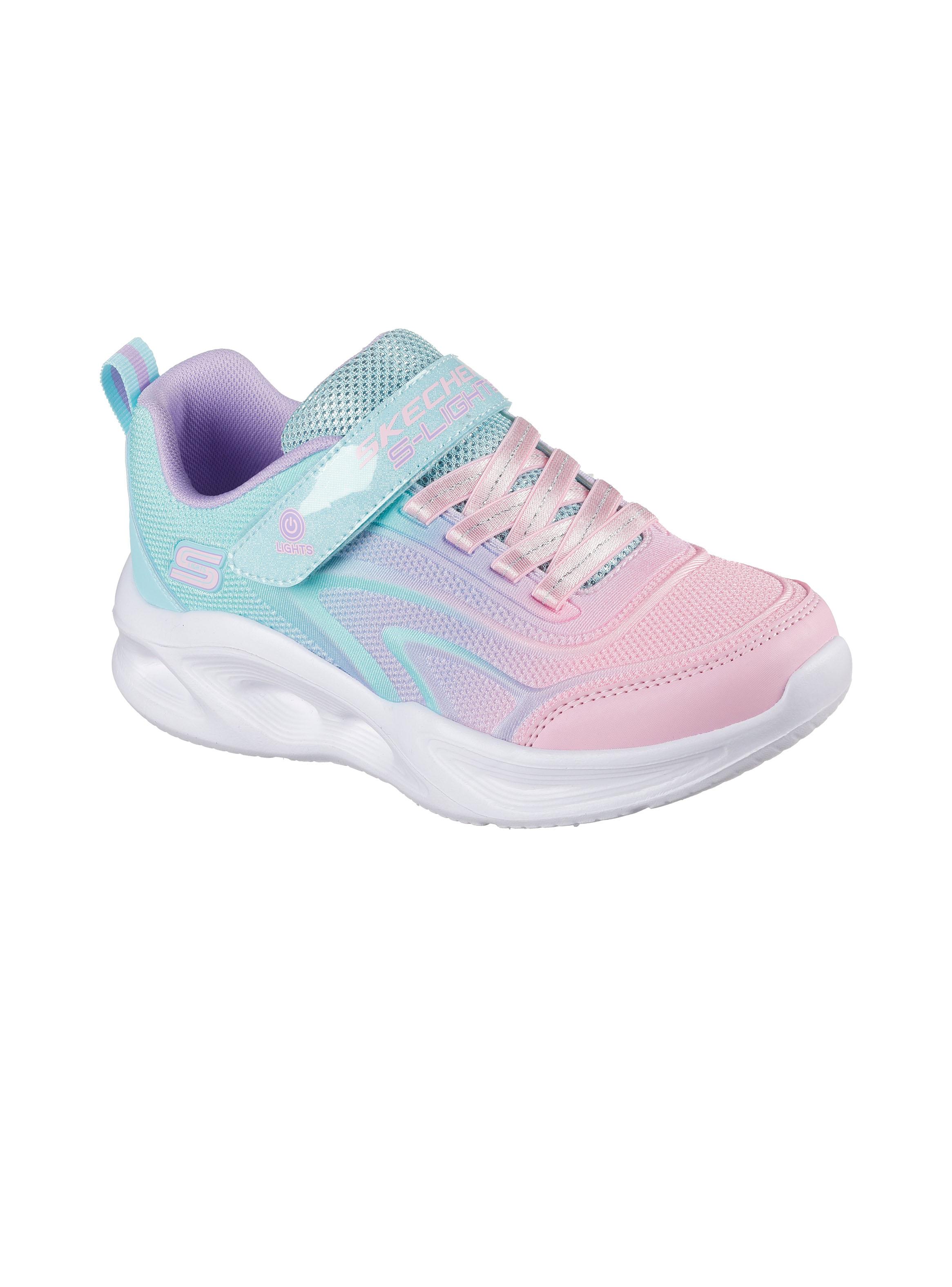 Zapatilla Urbana S-Lights Sola Glow Niña T.26 a T.35-2