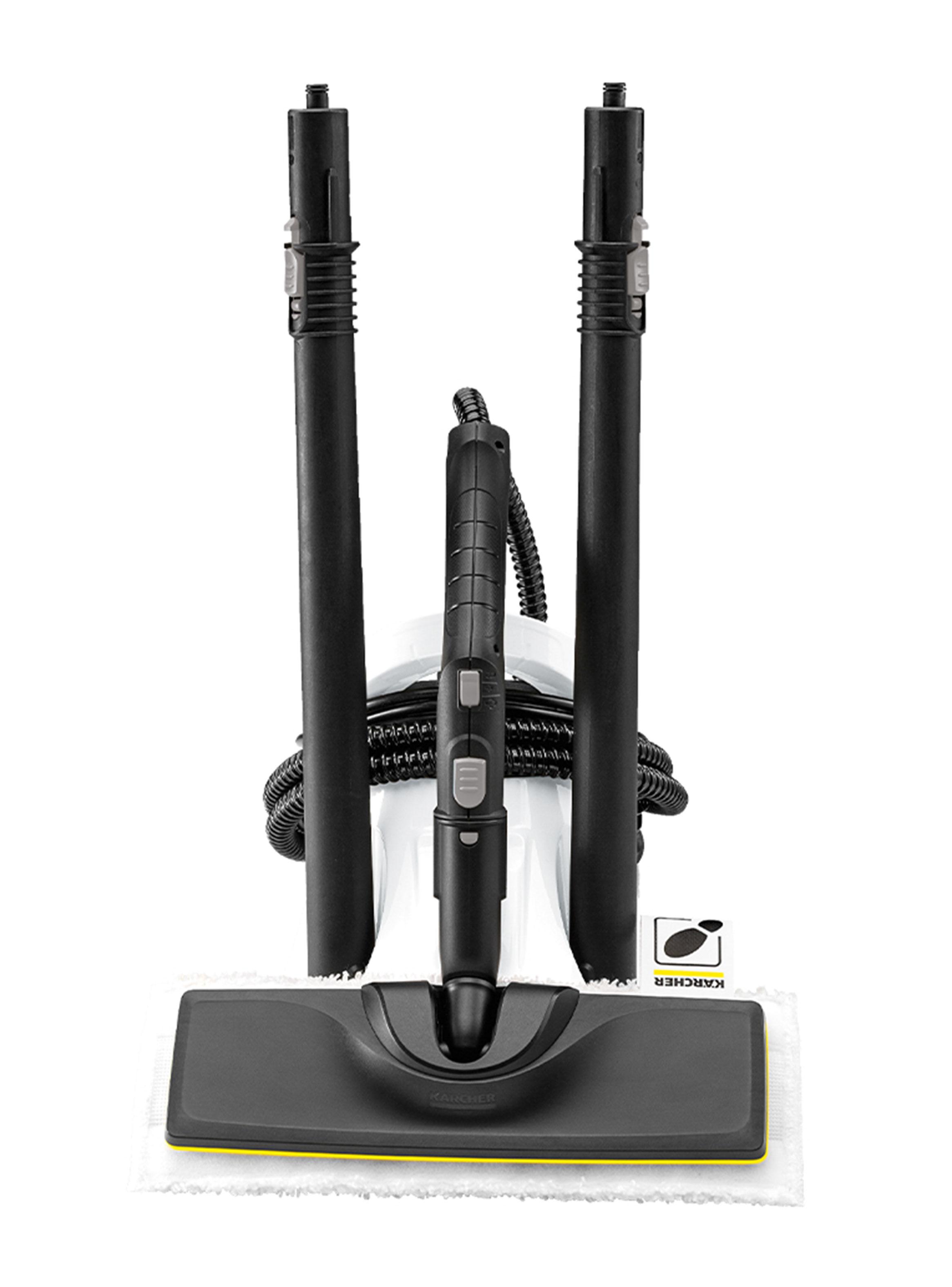 Limpiadora a Vapor SC2 Deluxe-3