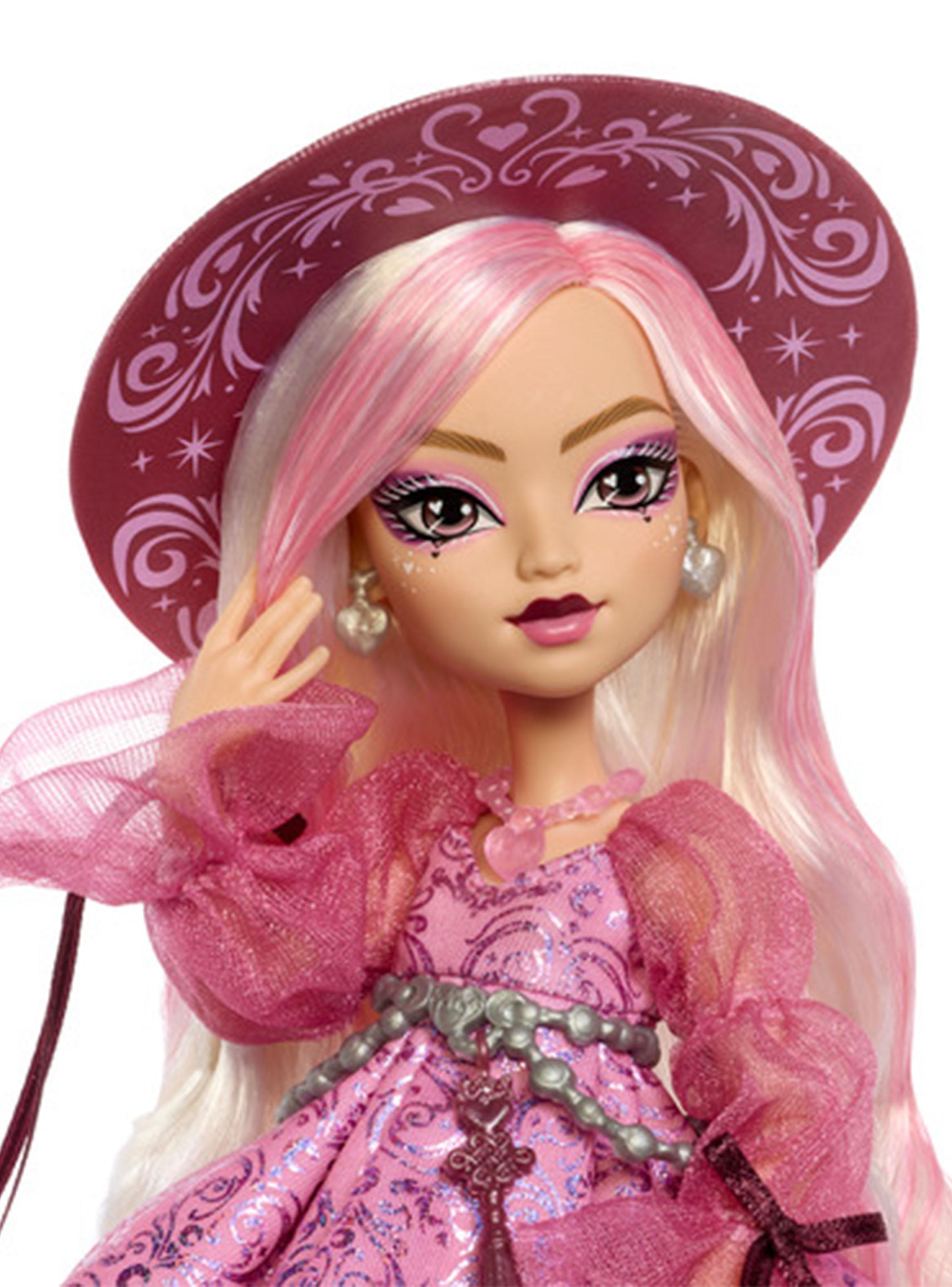 Muñeca Carina Moonspell Magic-2