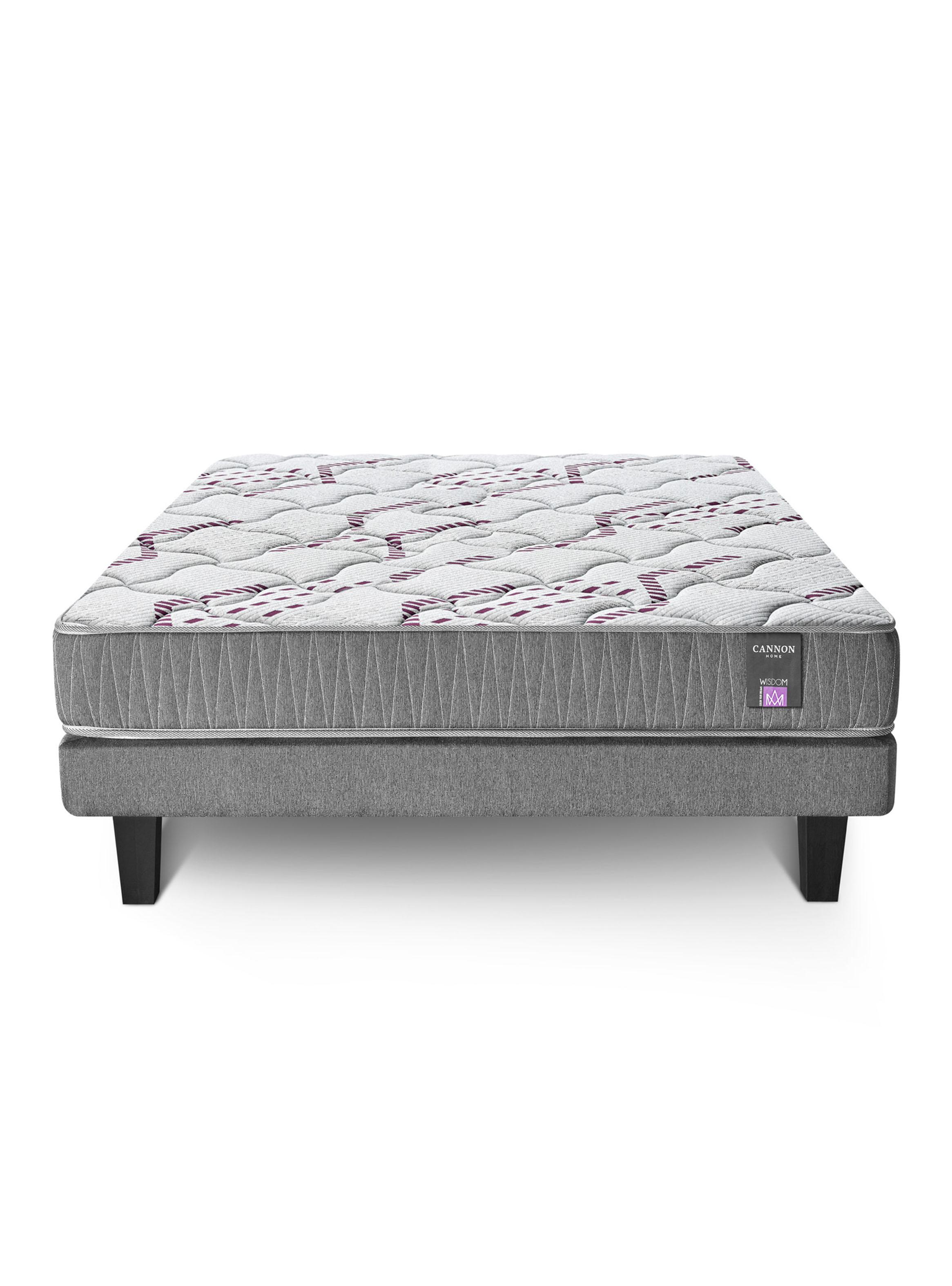 Cama Europea Wisdom King-1