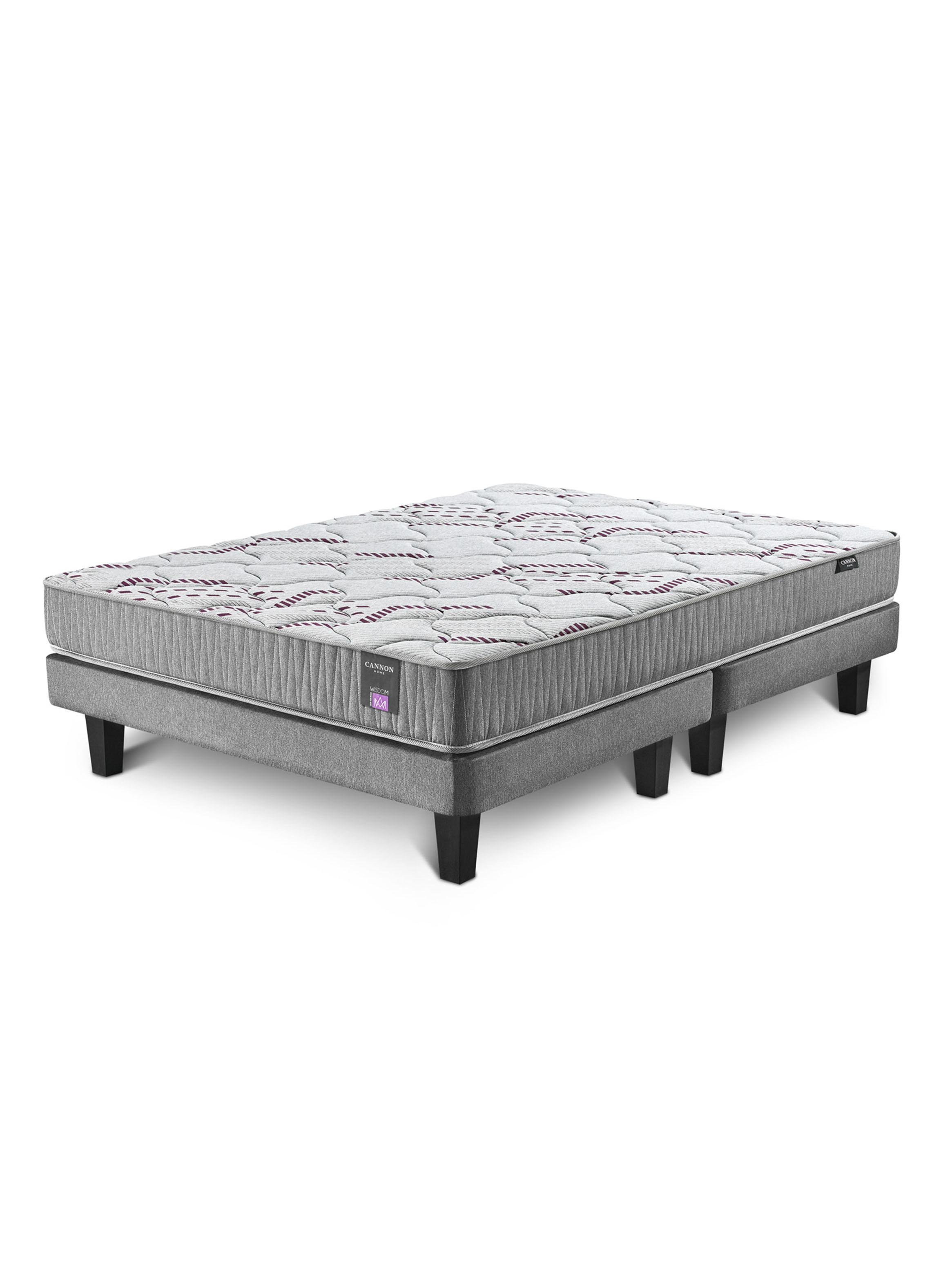 Cama Europea Wisdom King-0
