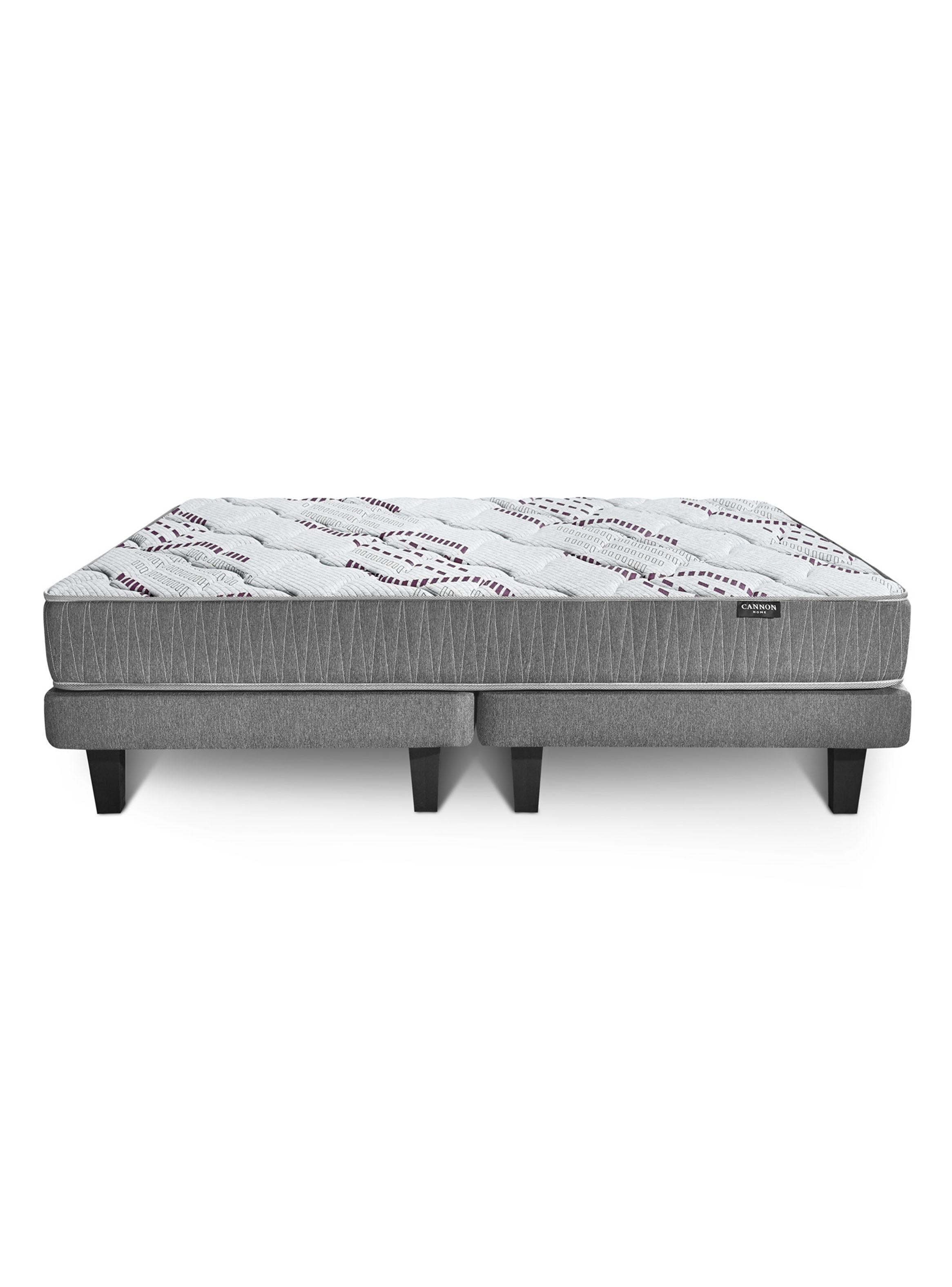 Cama Europea Wisdom King-2