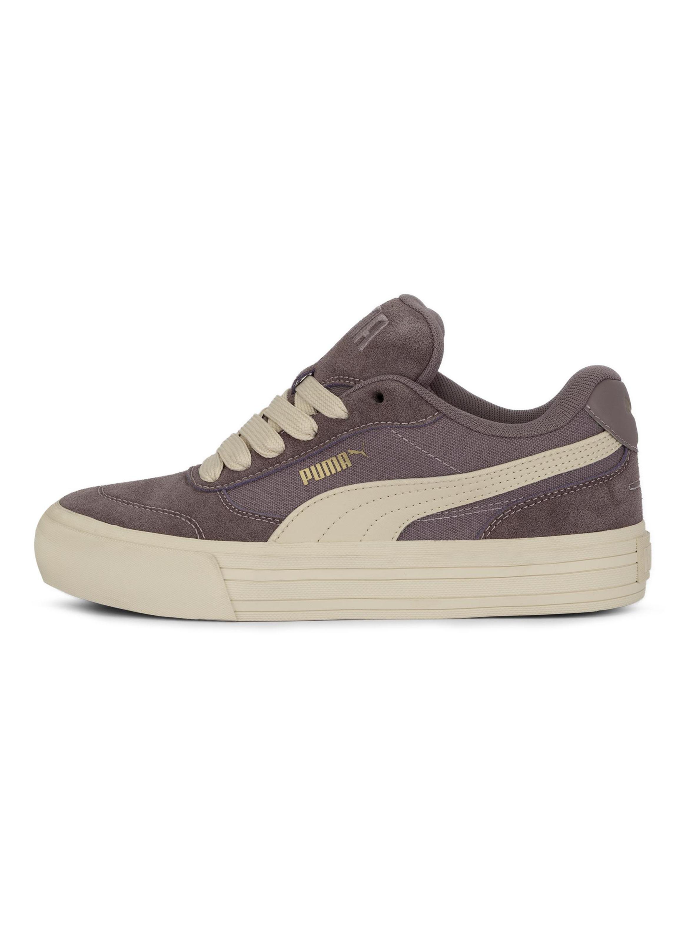 Zapatilla Urbana CC. Park Vulc Mujer-1