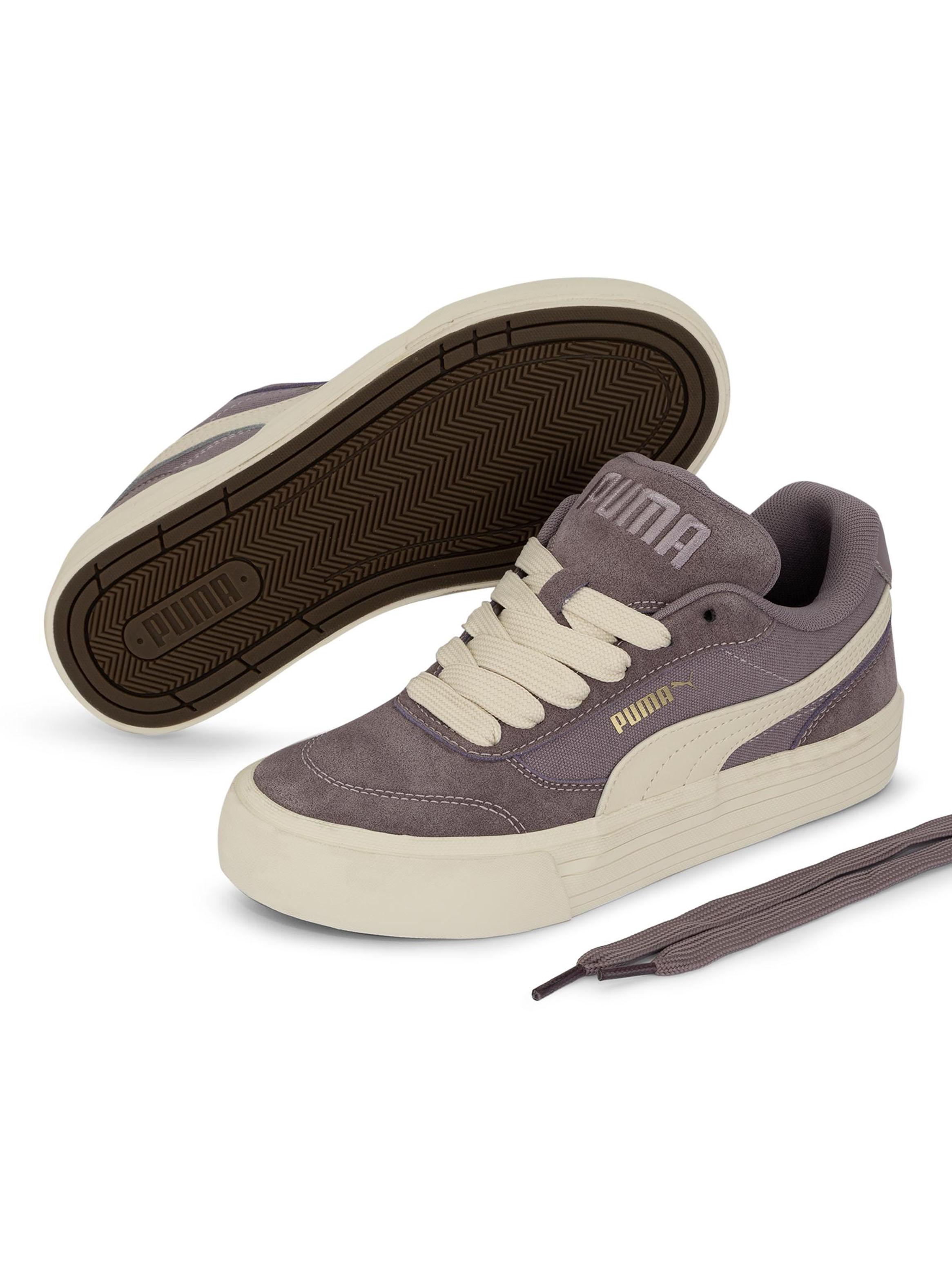 Zapatilla Urbana CC. Park Vulc Mujer-2
