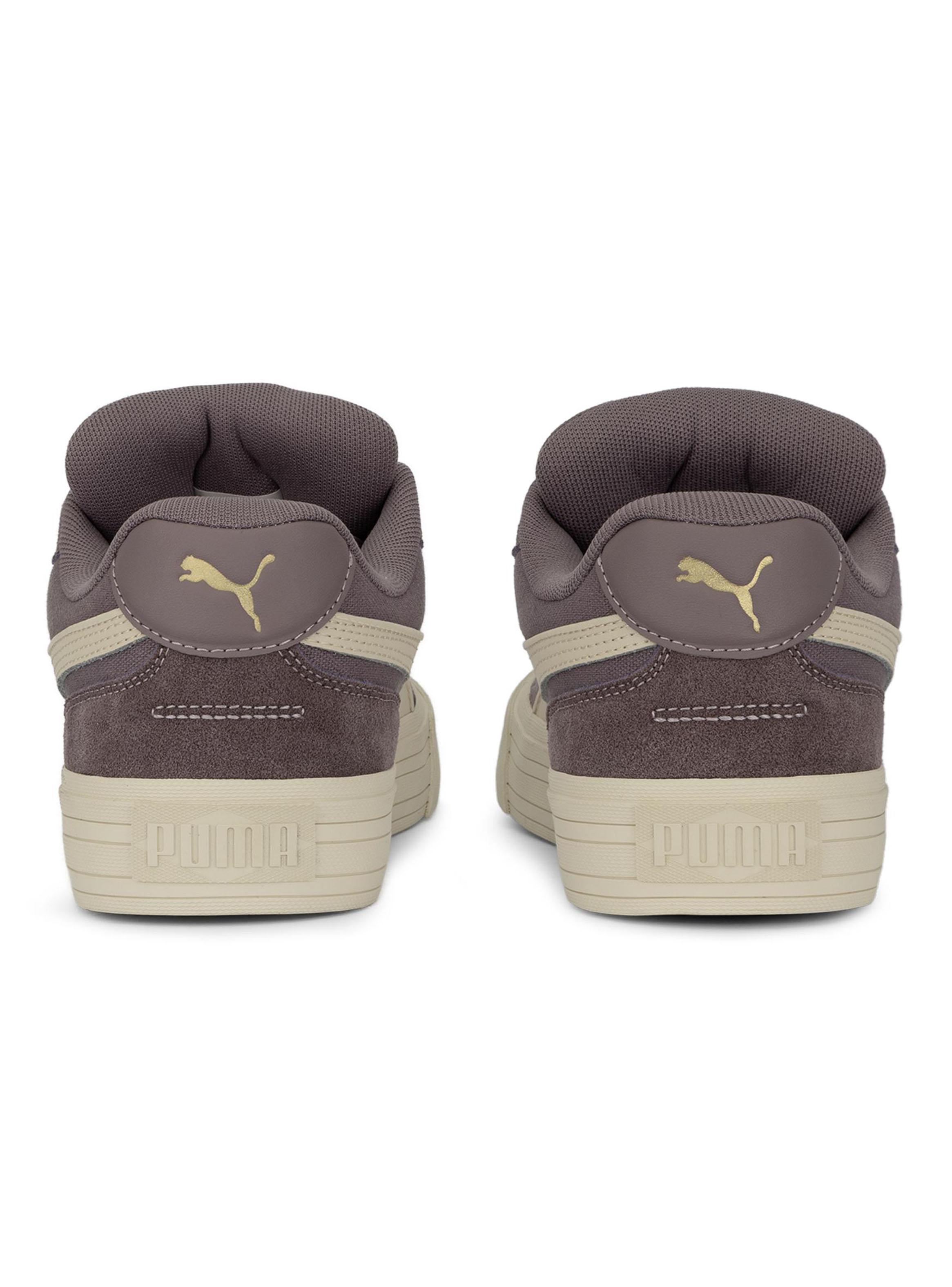 Zapatilla Urbana CC. Park Vulc Mujer-3