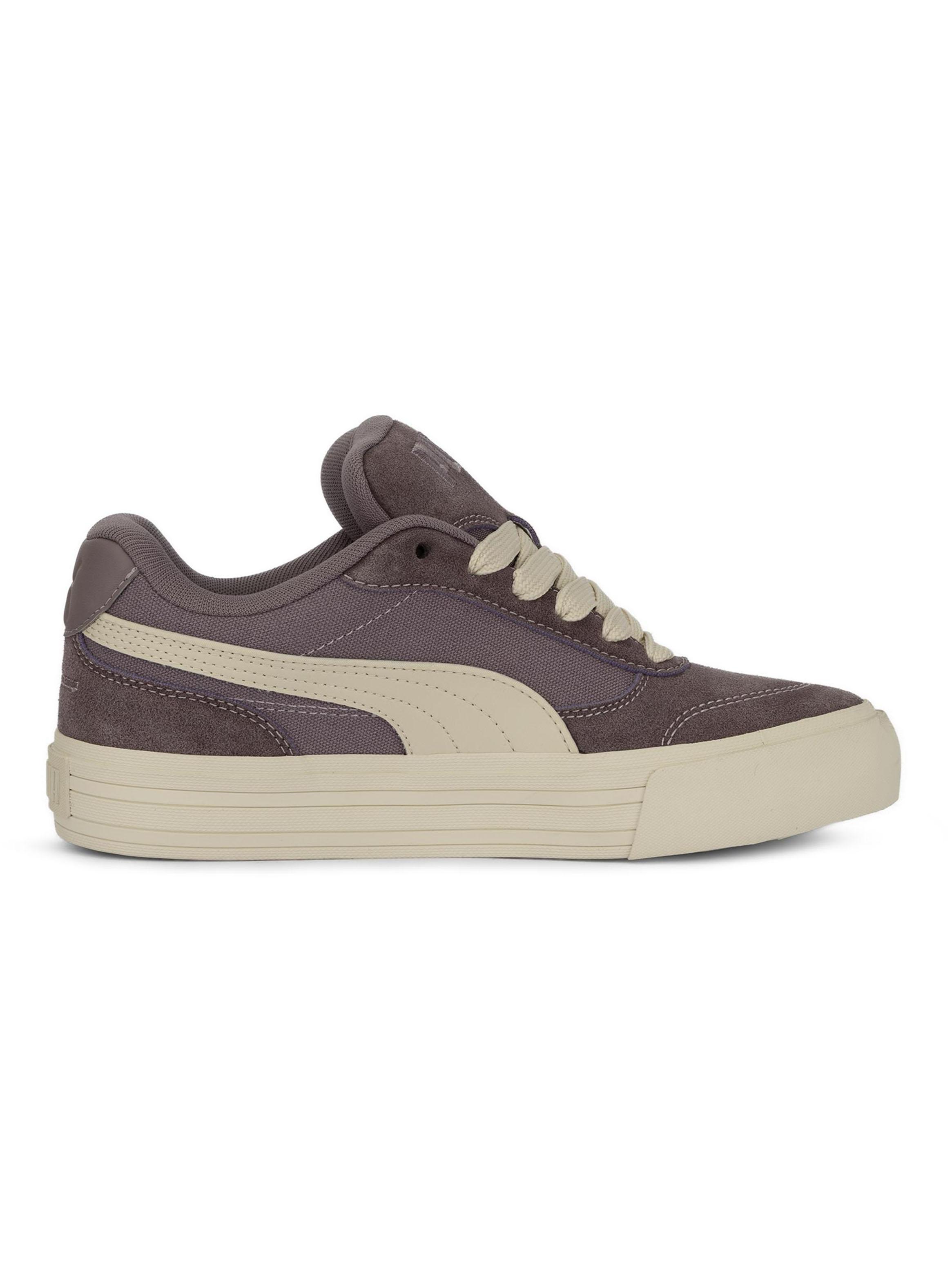 Zapatilla Urbana CC. Park Vulc Mujer-0
