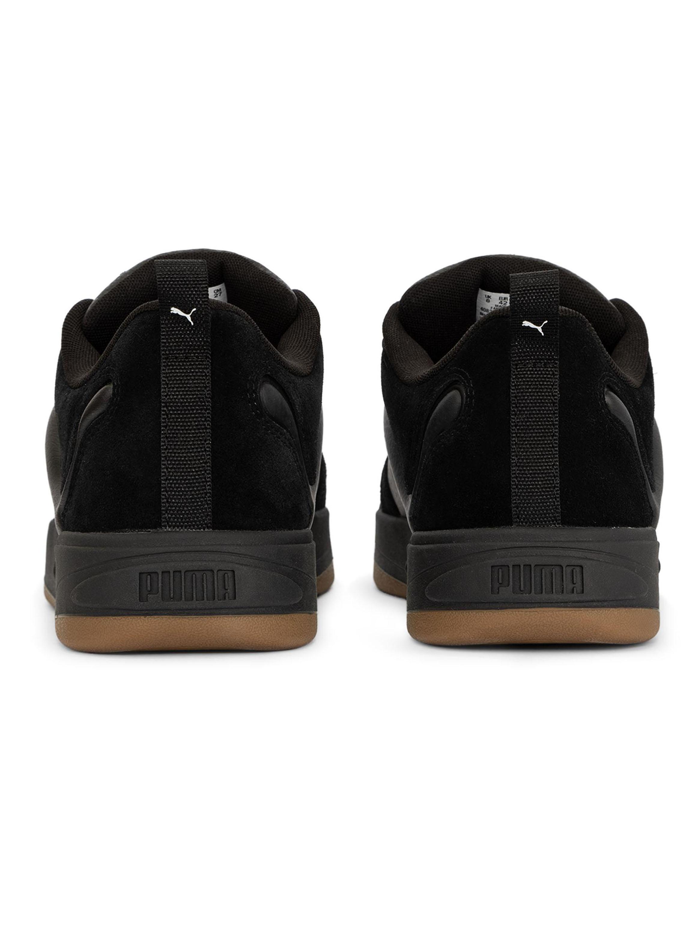 Zapatilla Urbana Park- Lifestyle II Hombre-3