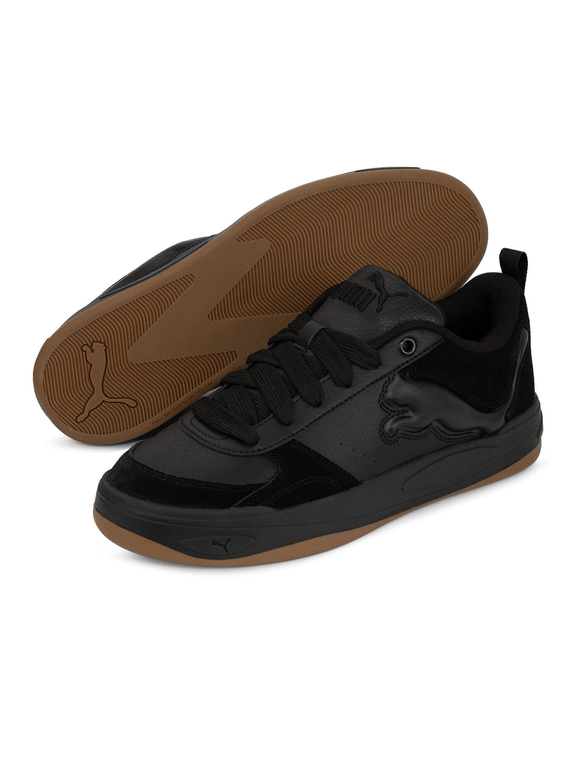 Zapatilla Urbana Park- Lifestyle II Hombre-1