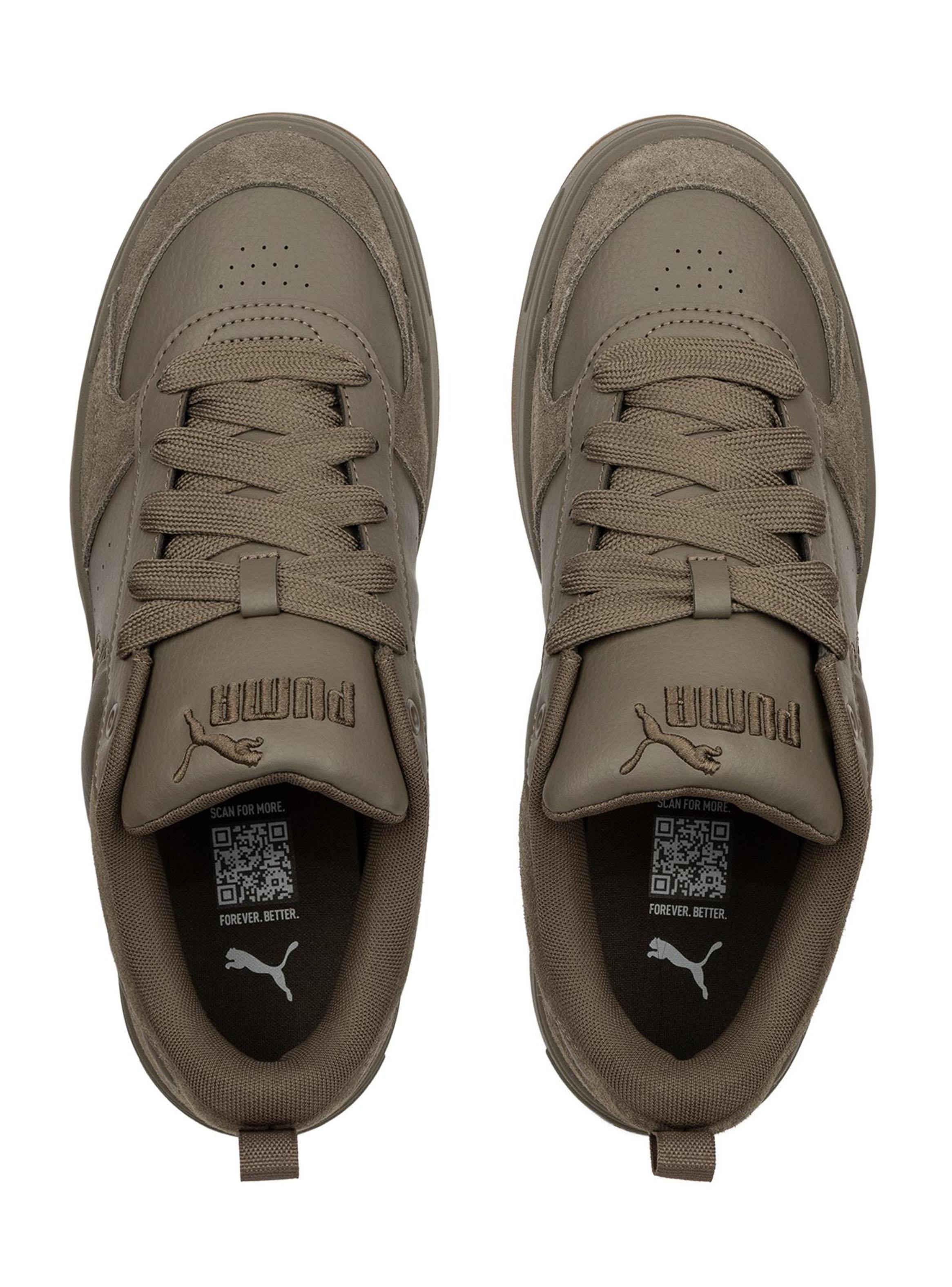 Zapatilla Urbana Hombre Park-Lifestyle II-2