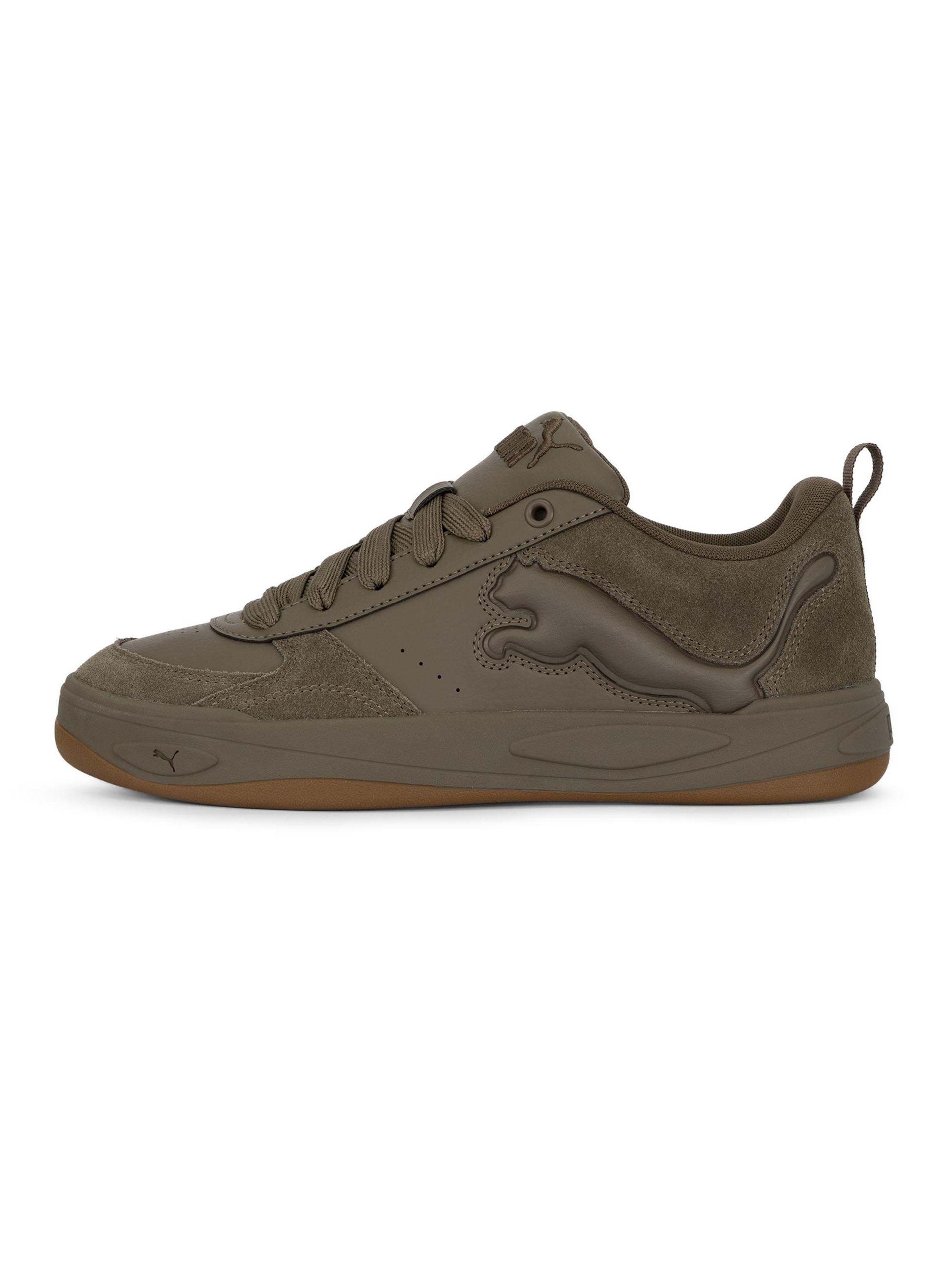 Zapatilla Urbana Hombre Park-Lifestyle II-1