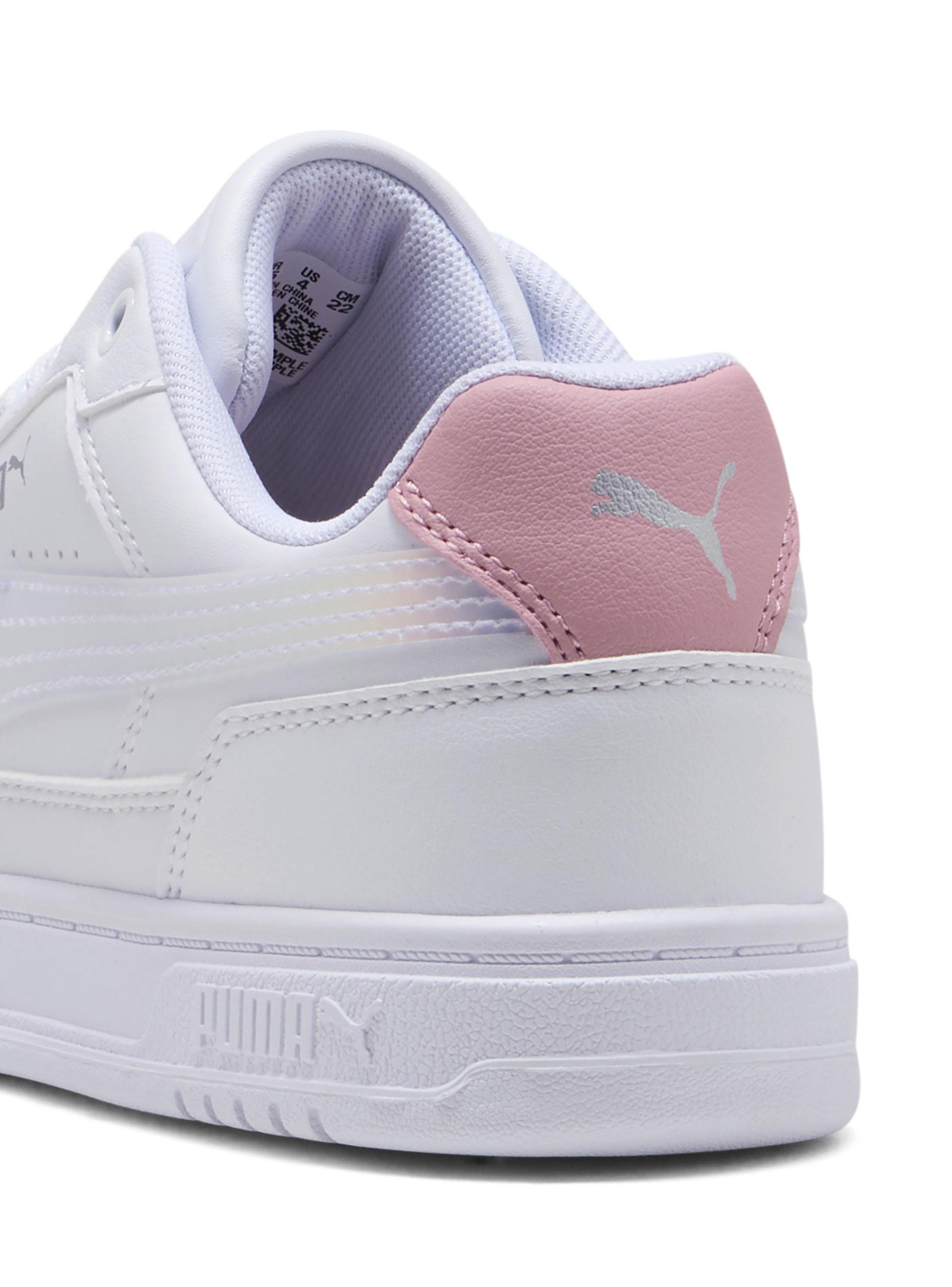 Zapatilla Urbana Caven-III HoL Niña T.35 a T.38-3
