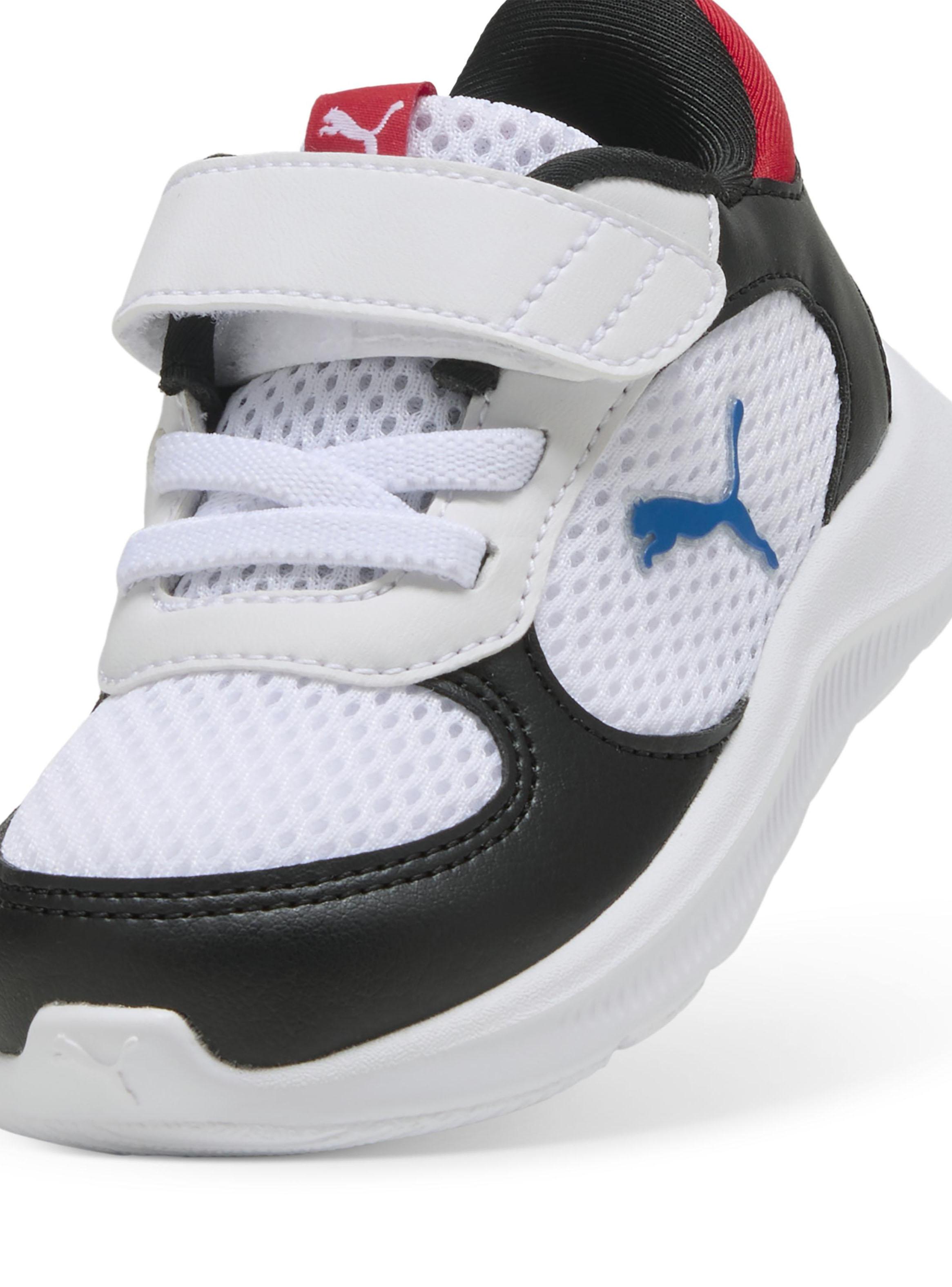 Zapatilla Urbana Niños Fun Racer 2 A T.21 a T.27-3