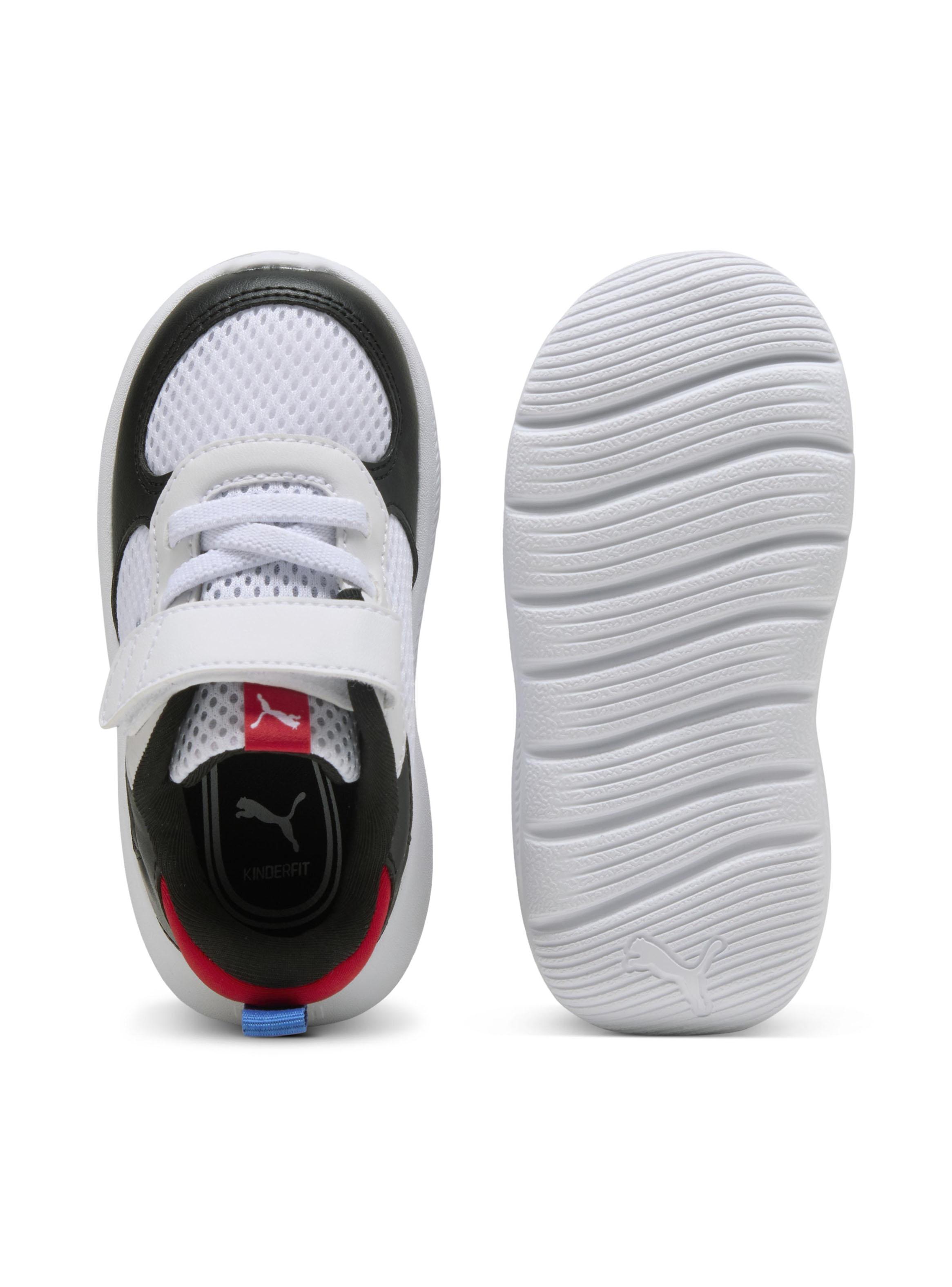 Zapatilla Urbana Niños Fun Racer 2 A T.21 a T.27-2