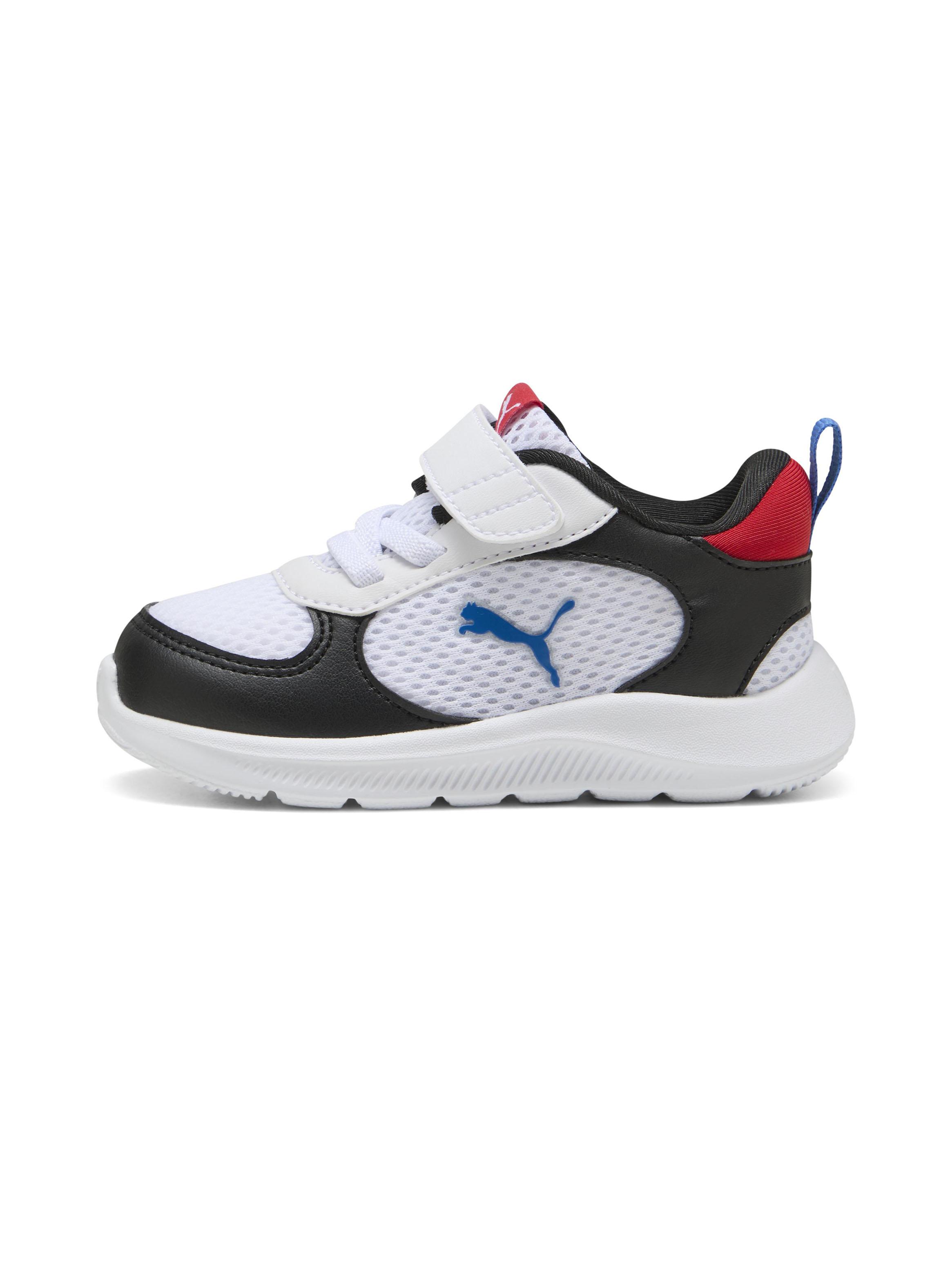 Zapatilla Urbana Niños Fun Racer 2 A T.21 a T.27-1