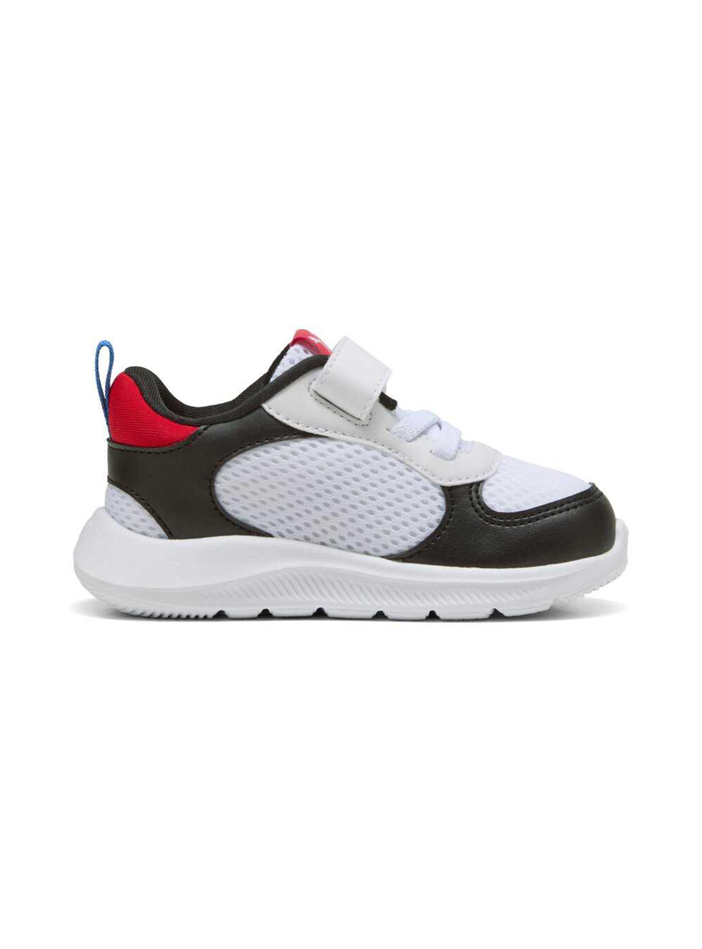 Zapatilla Urbana Niños Fun Racer 2 A T.21 a T.27-0