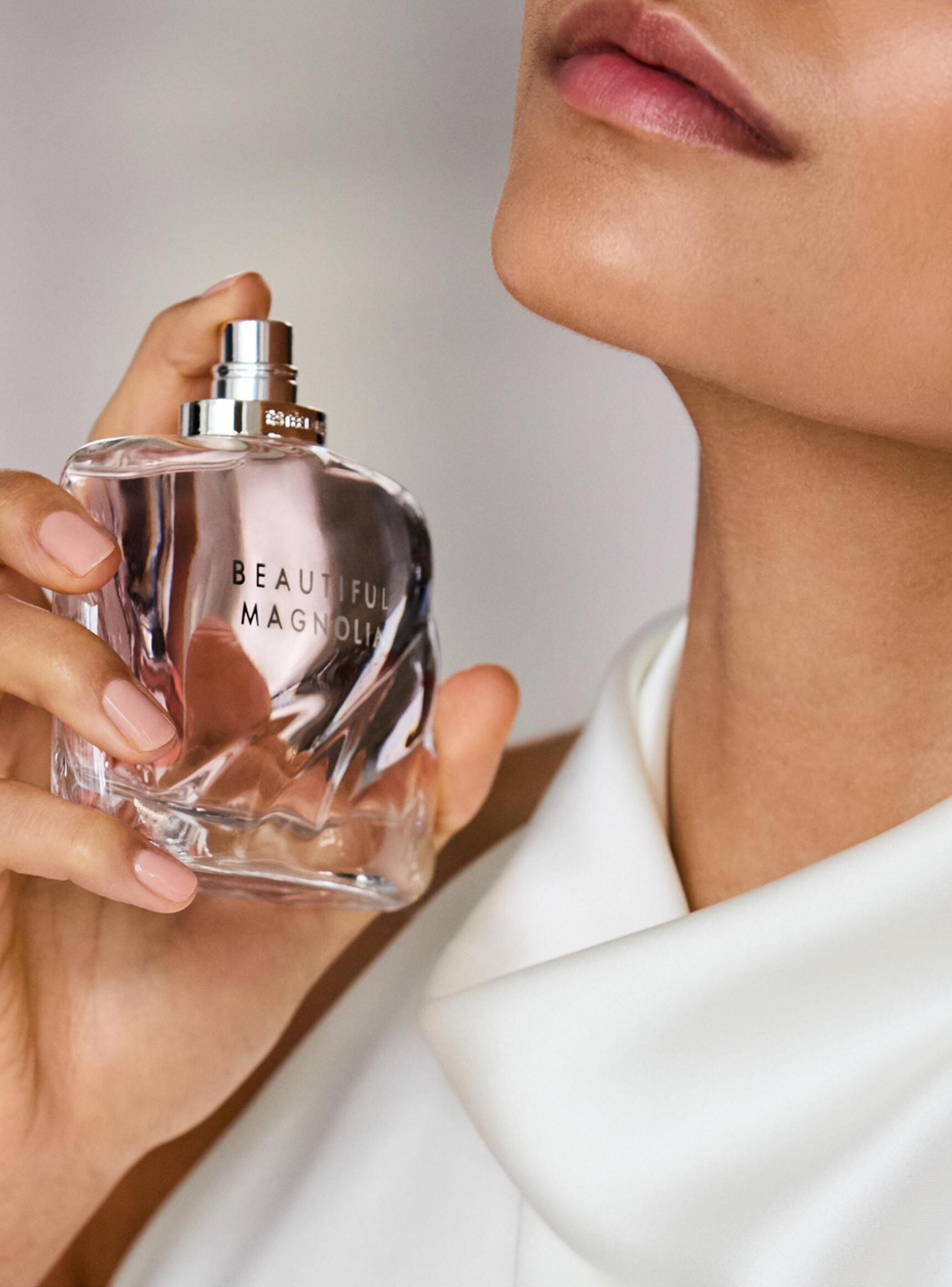 Set de Perfumes Estée Lauder Beautiful Magnolia-3