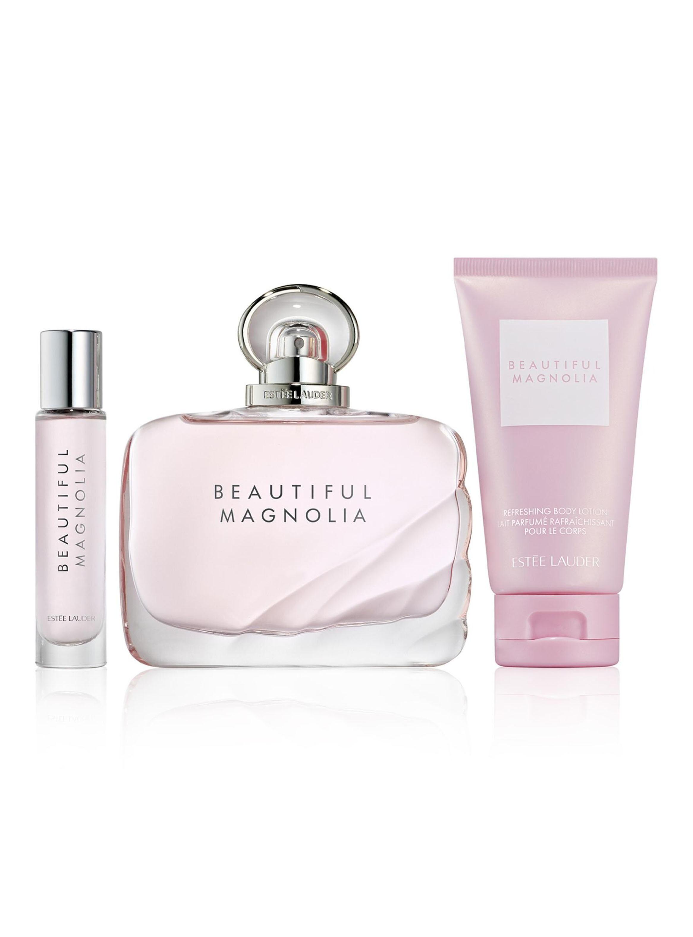 Set de Perfumes Estée Lauder Beautiful Magnolia-1