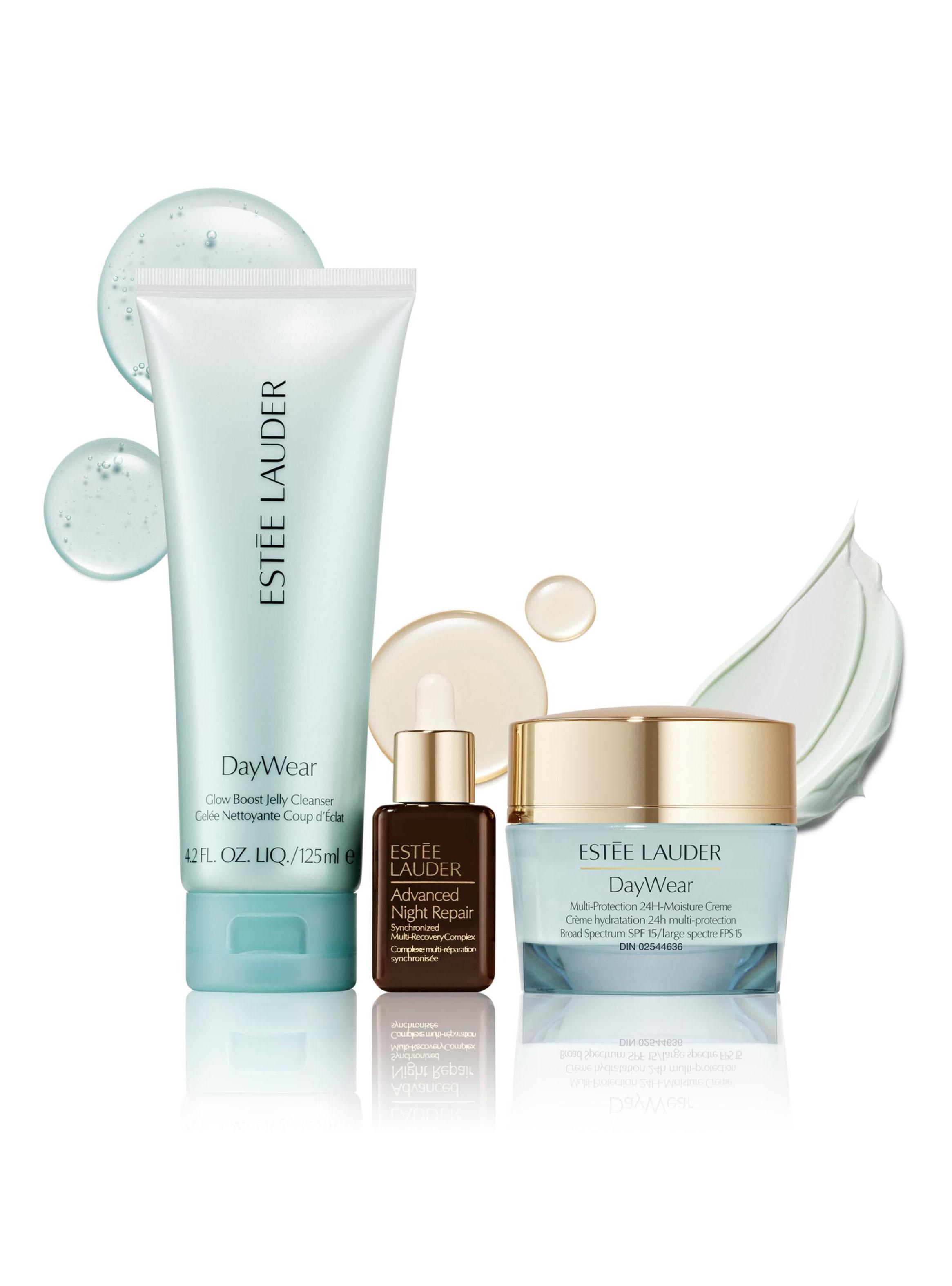 Set de Belleza DayWear Skincare-2