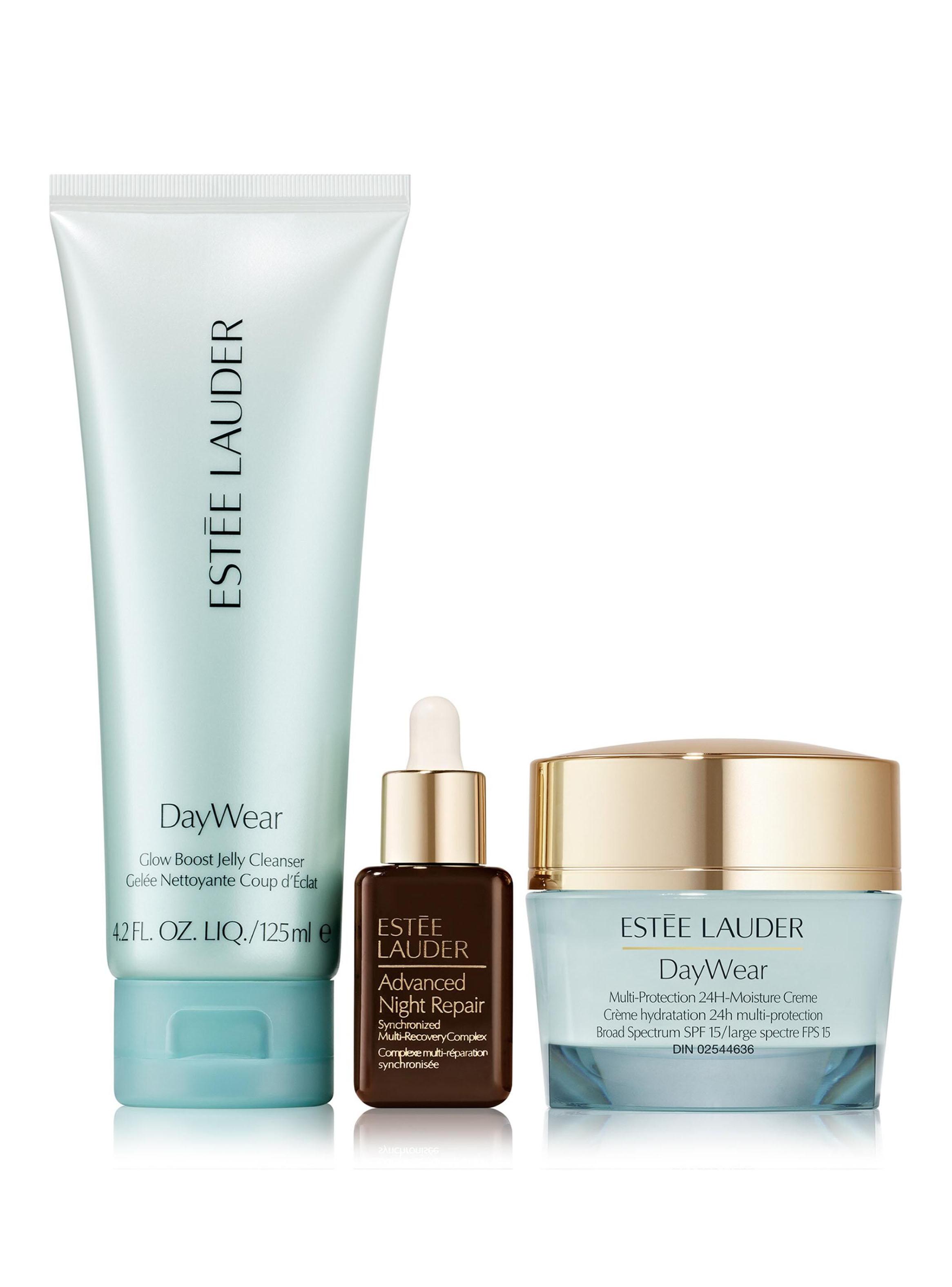Set de Belleza DayWear Skincare-1