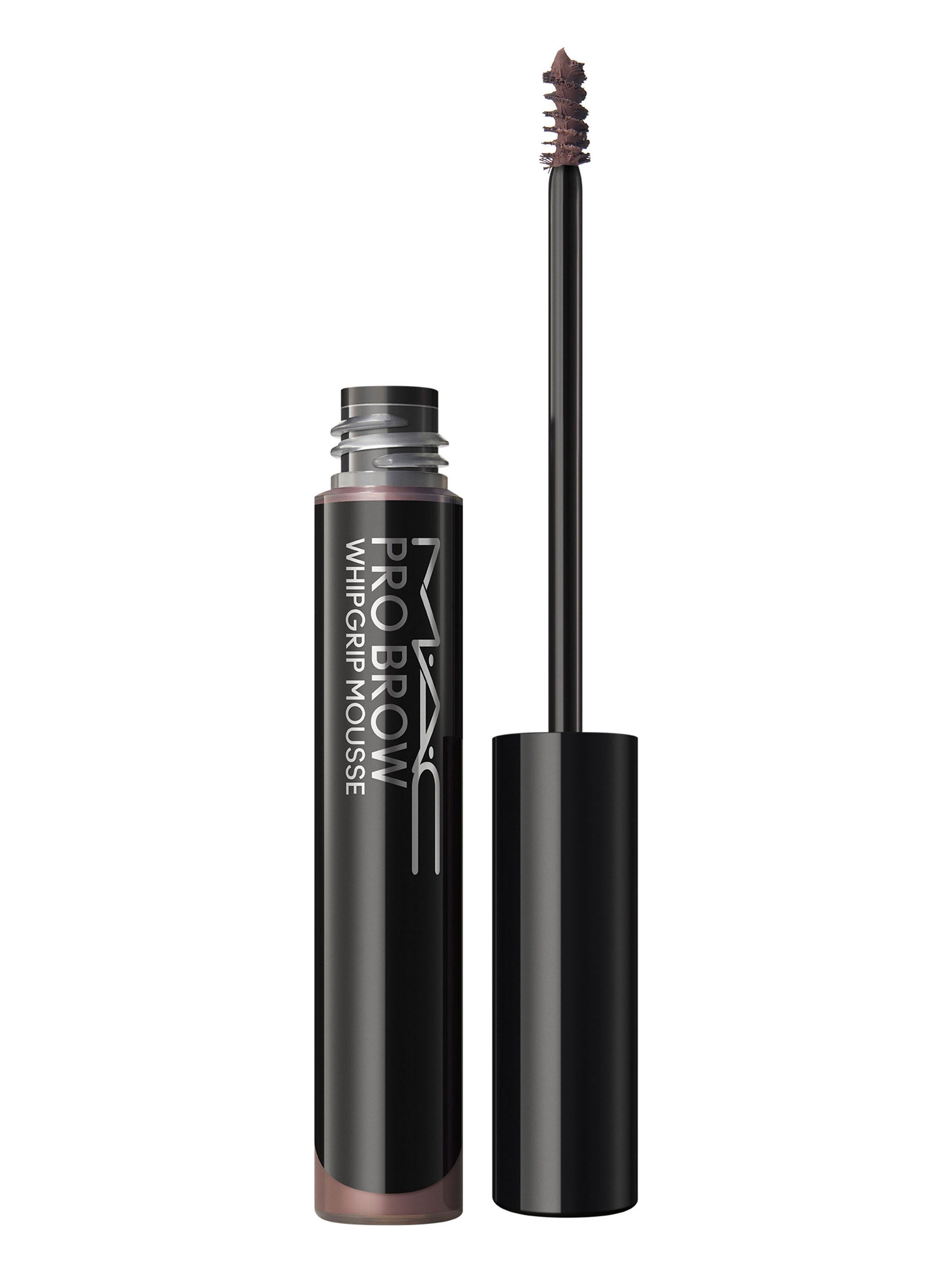Mousse para cejas Pro Brow Whipgrip Tono Genuine Aubergine-0