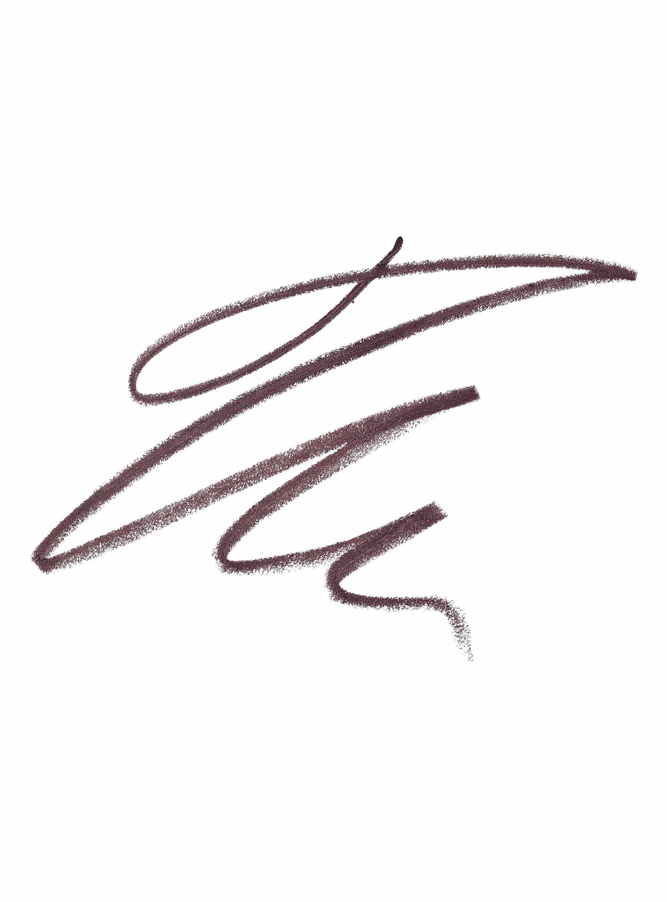Lápiz de cejas Pro Brow Styler Fill & Shade Tono Genuine Aubergine-1