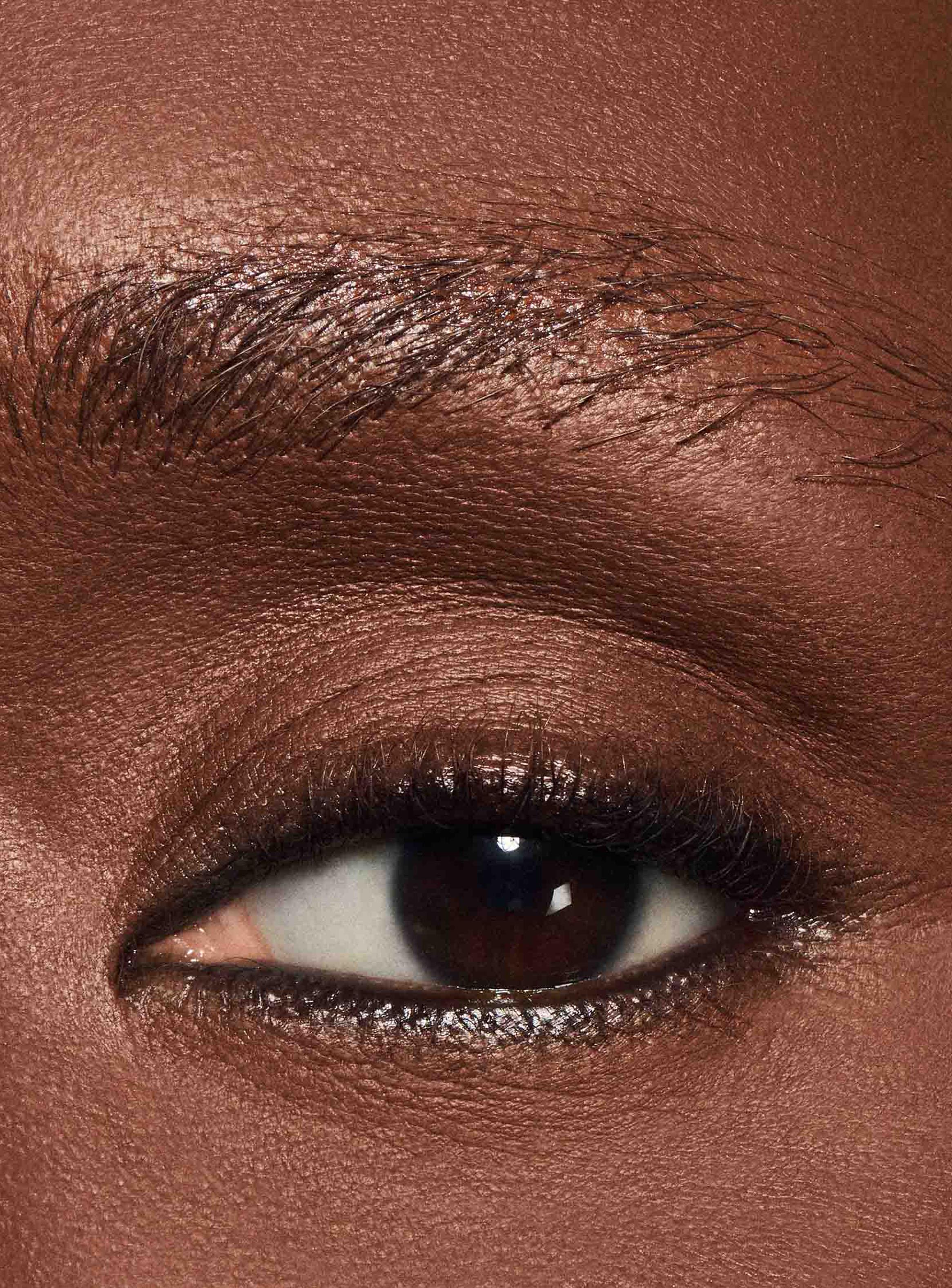 Lápiz de cejas Pro Brow Styler Fill & Shade Tono Genuine Aubergine-2