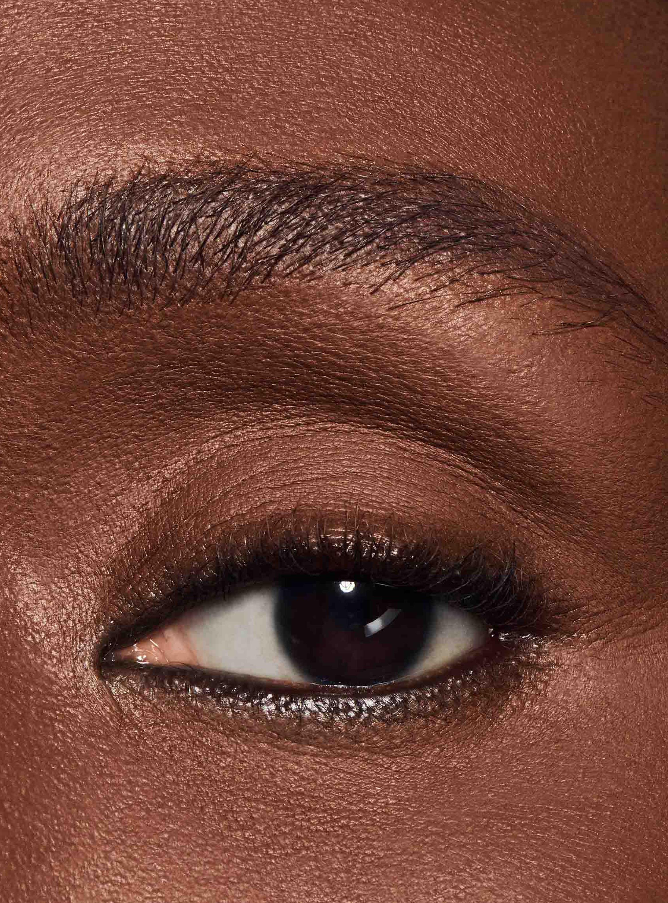 Lápiz de cejas Pro Brow Styler Fill & Shade Tono Genuine Aubergine-3