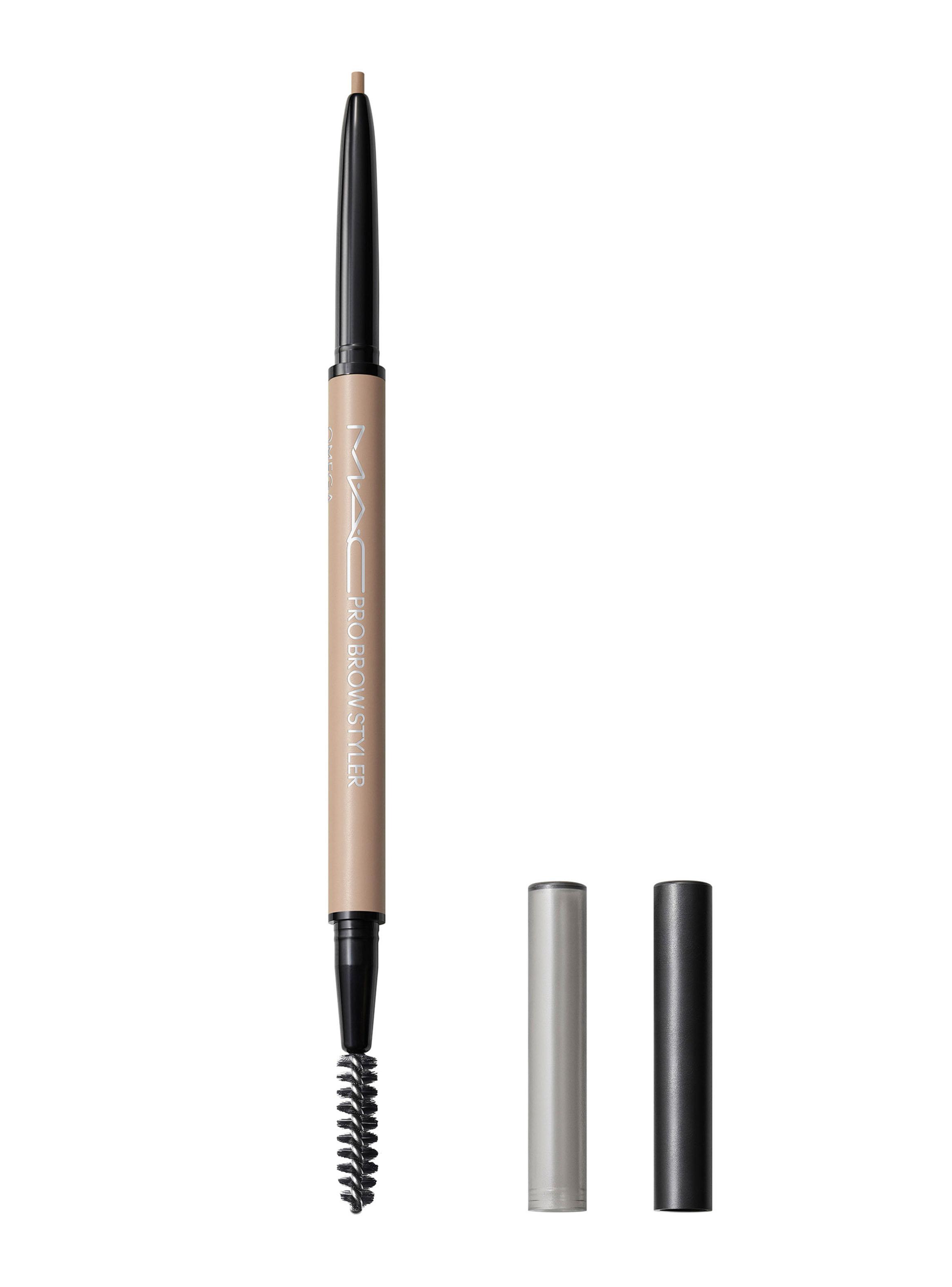 Lápiz de cejas Pro Brow Styler Fill & Shade Tono Omega-0