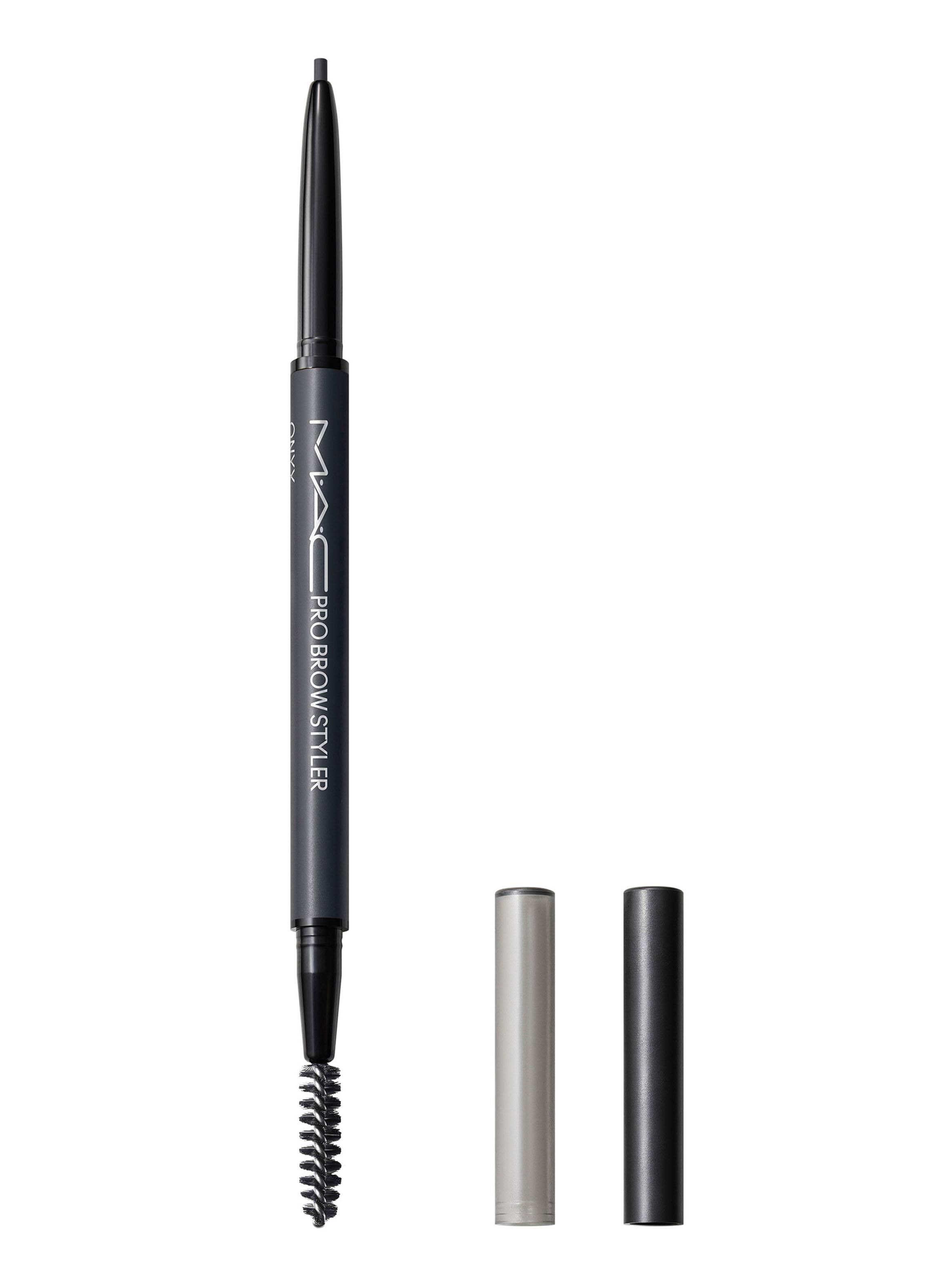 Lápiz de cejas Pro Brow Styler Fill & Shade Tono Onyx-0
