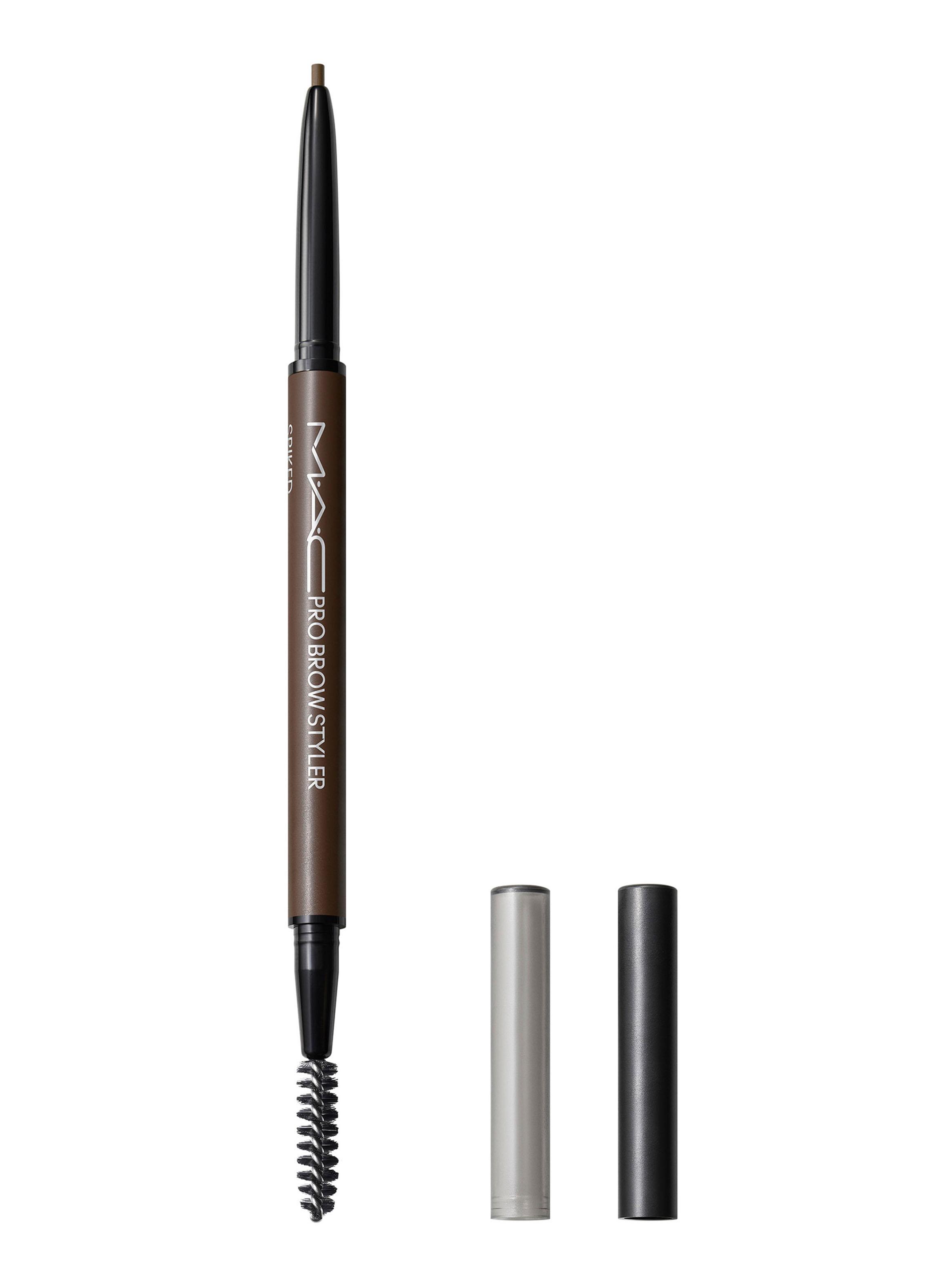 Lápiz de cejas Pro Brow Styler Fill & Shade Tono Spiked-0