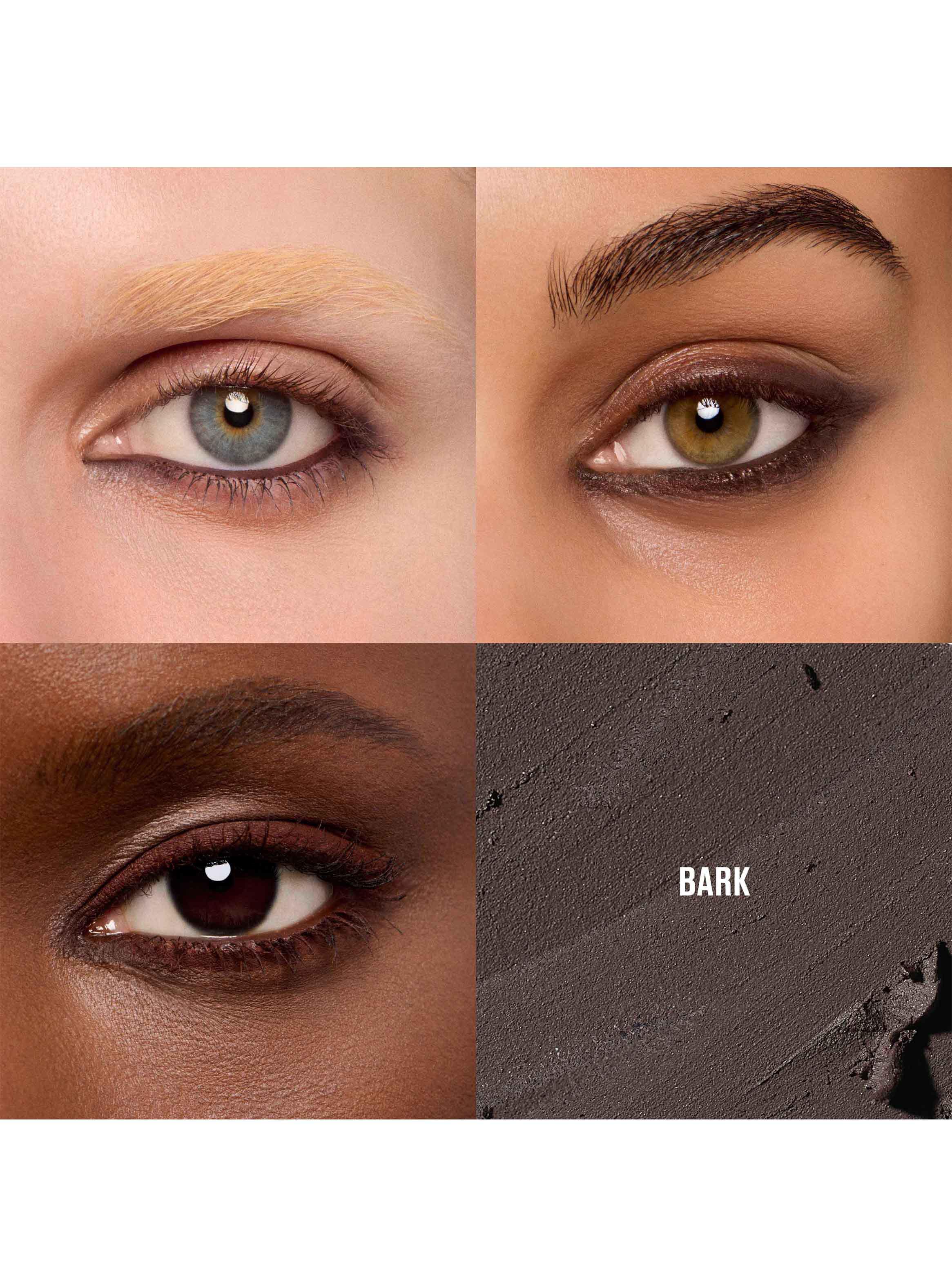 Delineador de Ojos Kajal Excess Longwear Smoky Eye Tono Bark-2