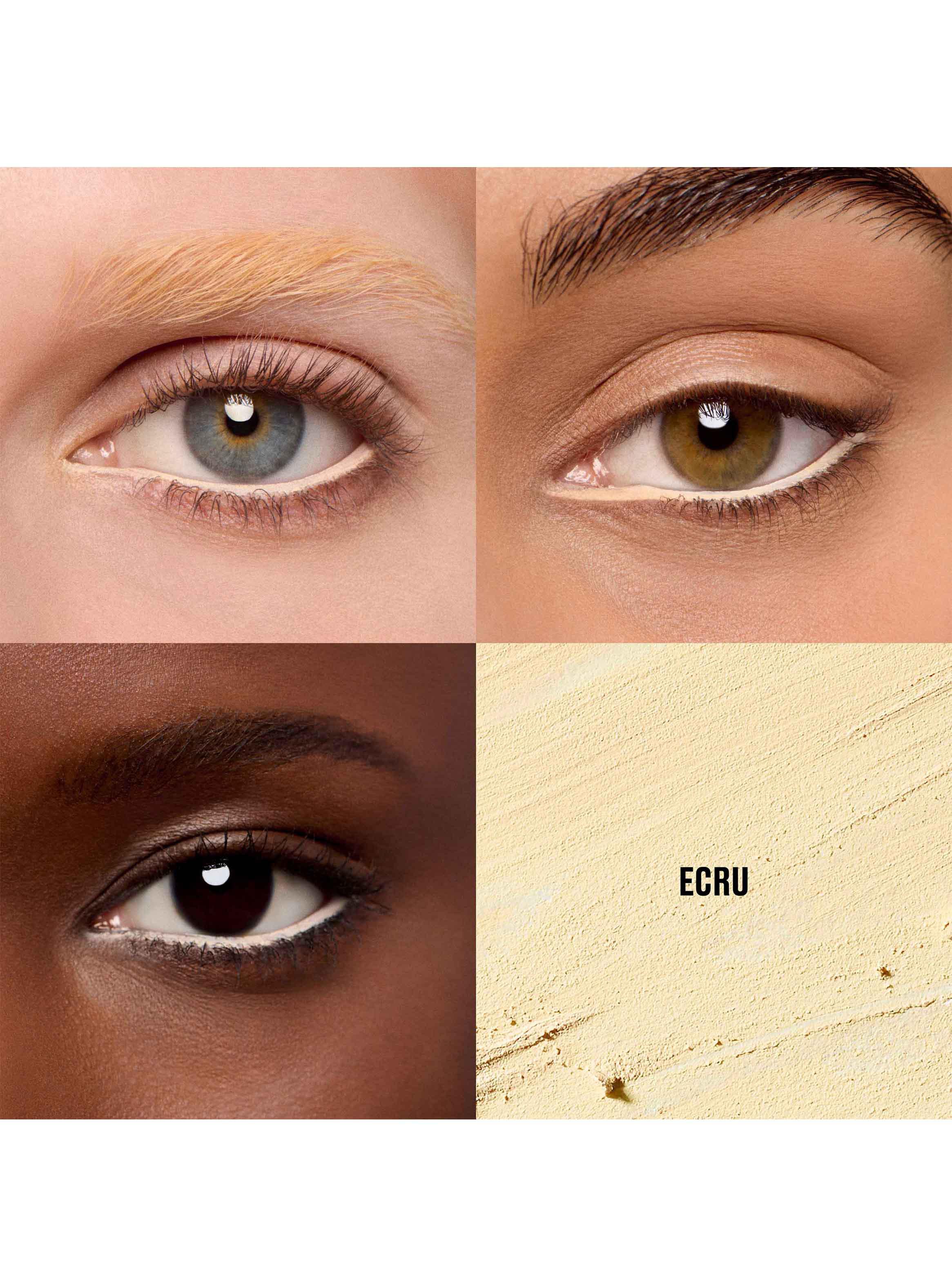 Delineador de Ojos Kajal Excess Longwear Smoky Eye Tono Ecru-2