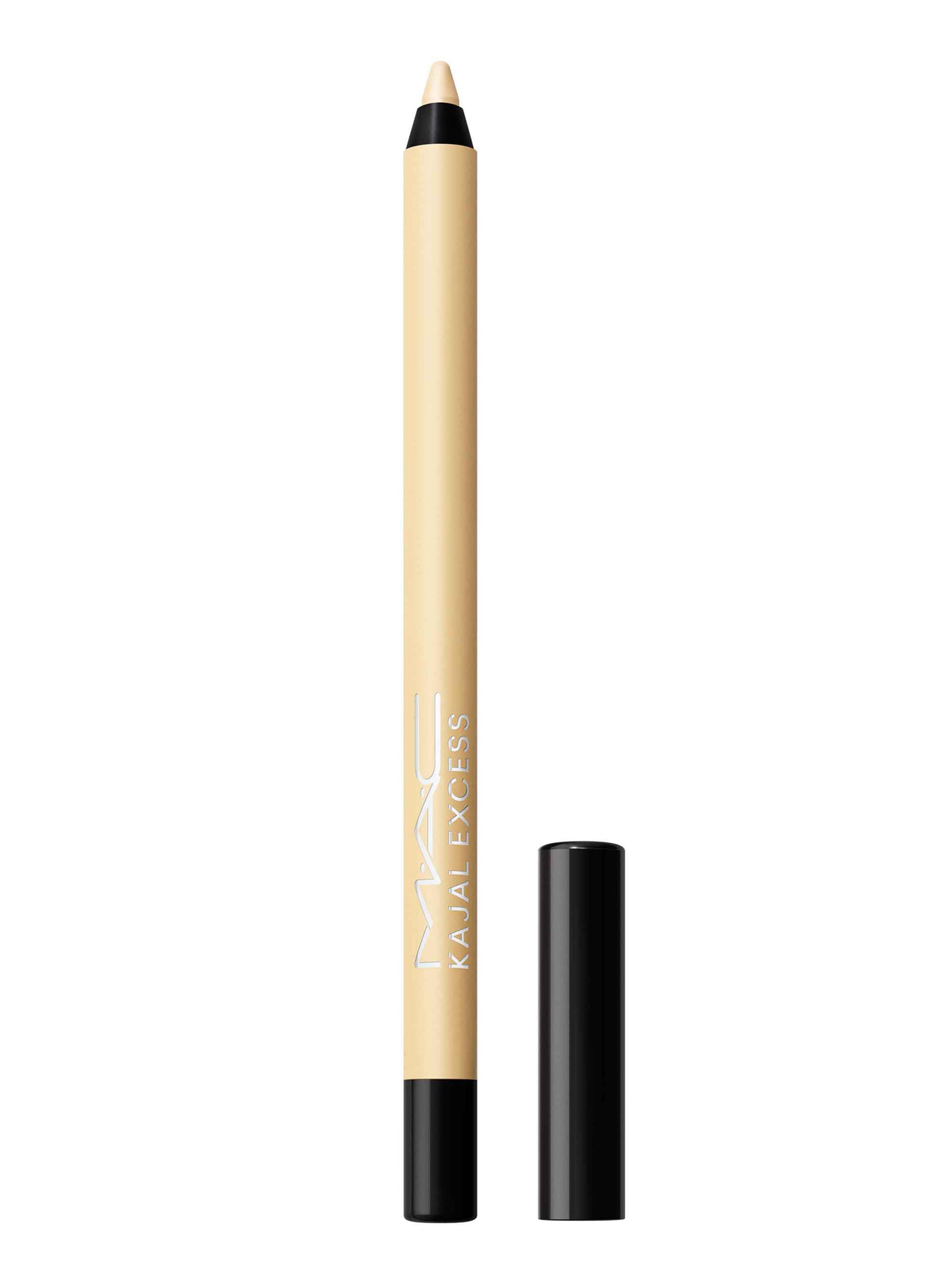 Delineador de Ojos Kajal Excess Longwear Smoky Eye Tono Ecru-0