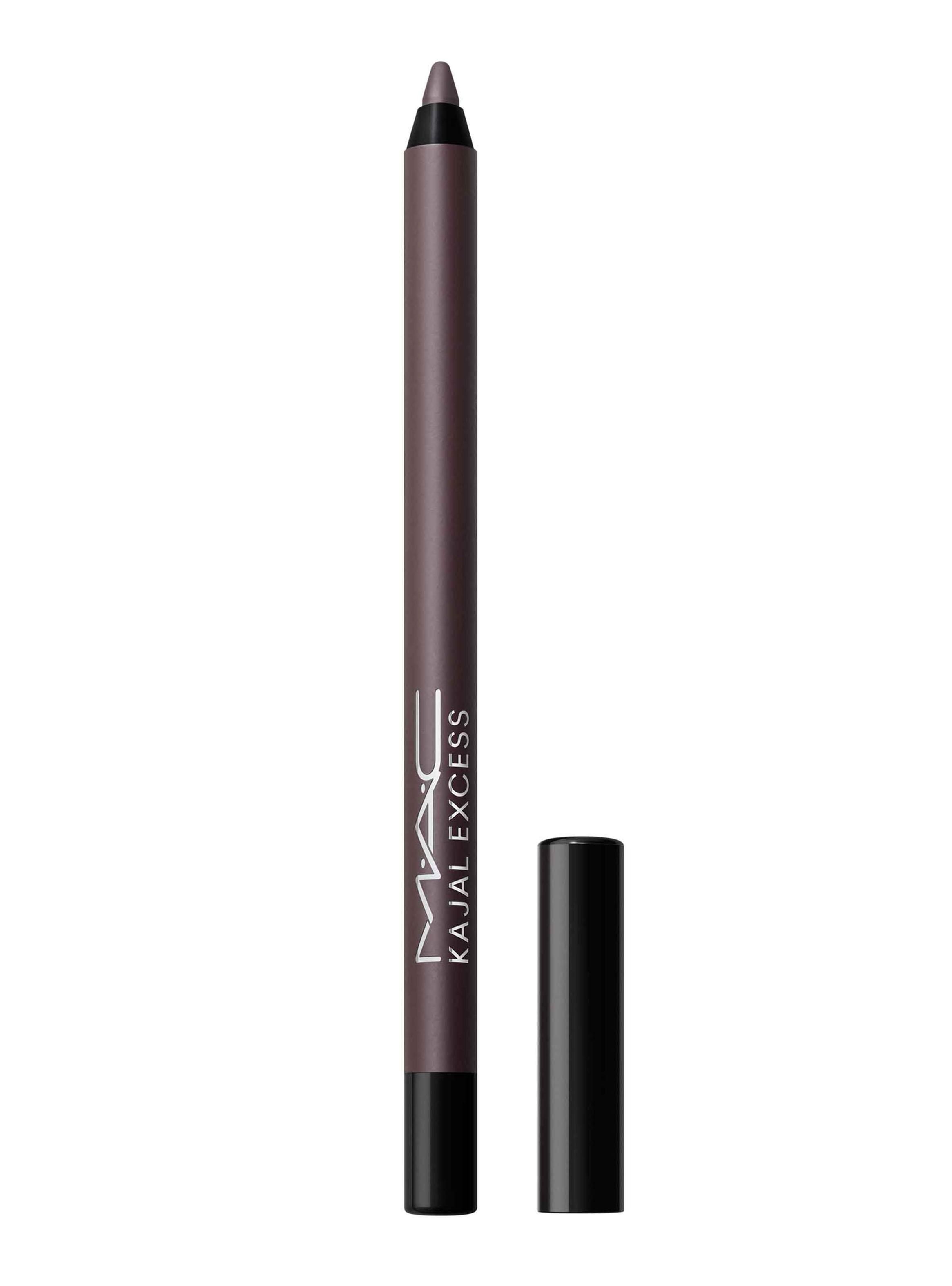 Delineador de Ojos Kajal Excess Longwear Smoky Eye Tono New Number-0
