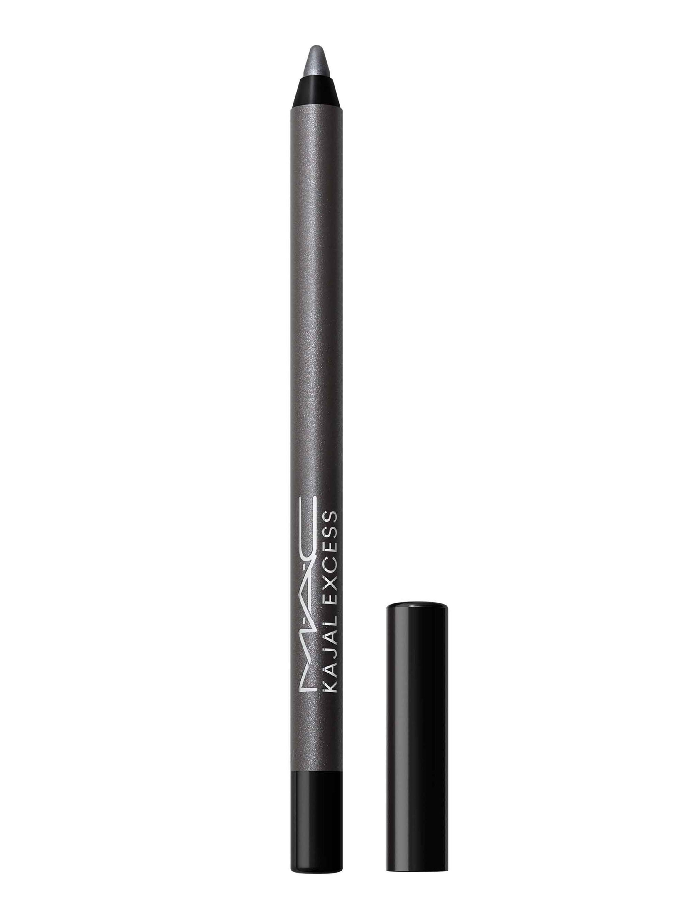 Delineador de Ojos Kajal Excess Longwear Smoky Eye Tono Storm Cloud-0