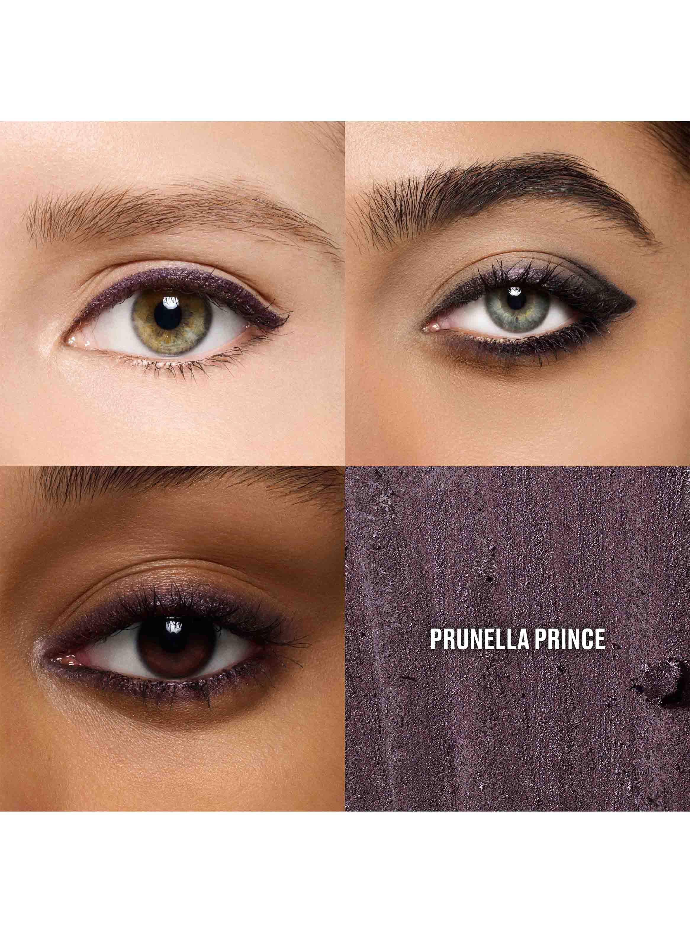 Delineador de Ojos Kajal Excess Longwear Smoky Eye Tono Prunella Prince-2