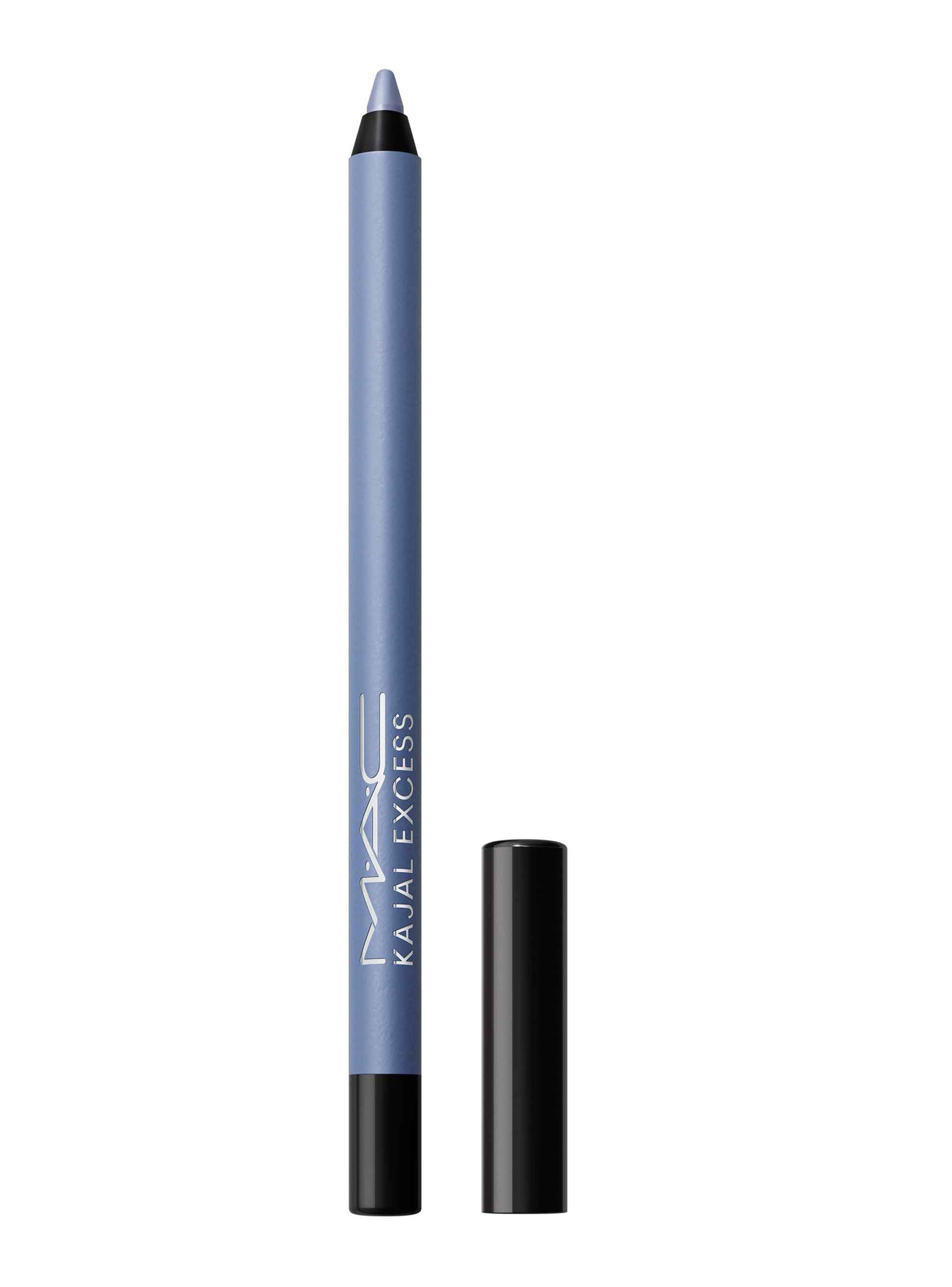 Delineador de Ojos Kajal Excess Longwear Smoky Eye Tono Iceflower-0